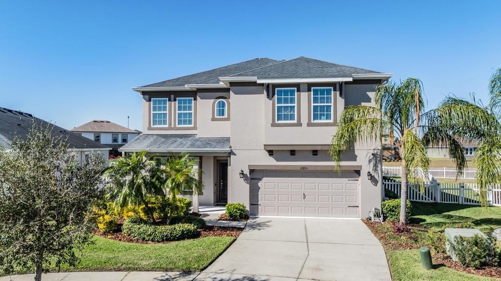 33153 SHADOW BRANCH LN, WESLEY CHAPEL, FL, 33545