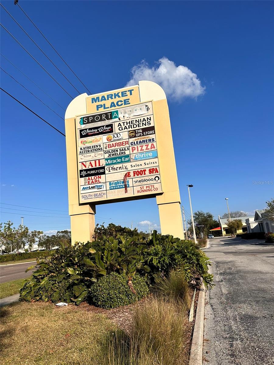 6960 20TH AVE N #501, ST PETERSBURG, FL, 33710