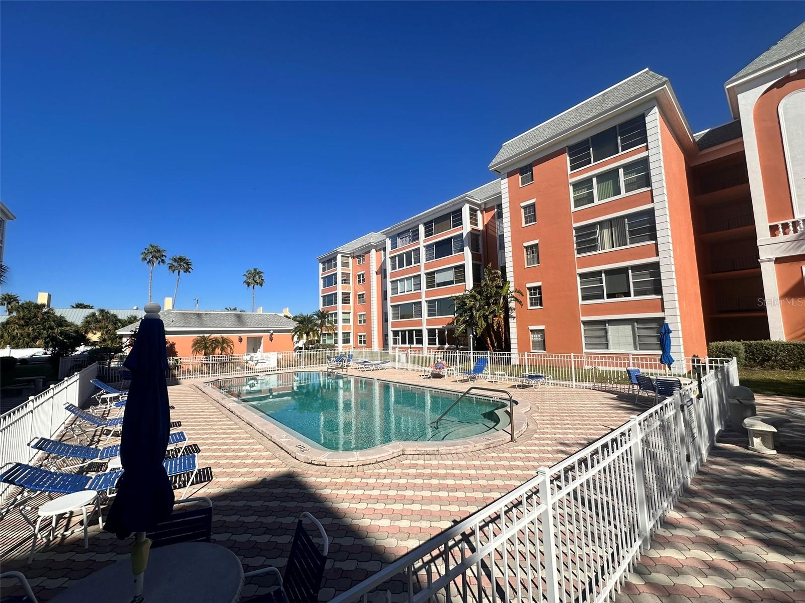 6960 20TH AVE N #501, ST PETERSBURG, FL, 33710