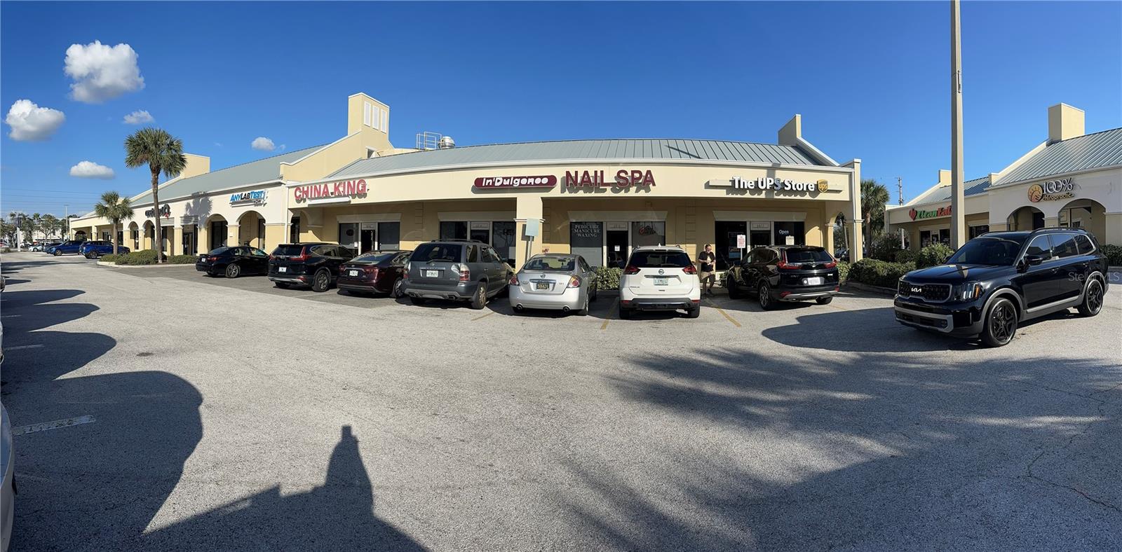 6960 20TH AVE N #501, ST PETERSBURG, FL, 33710