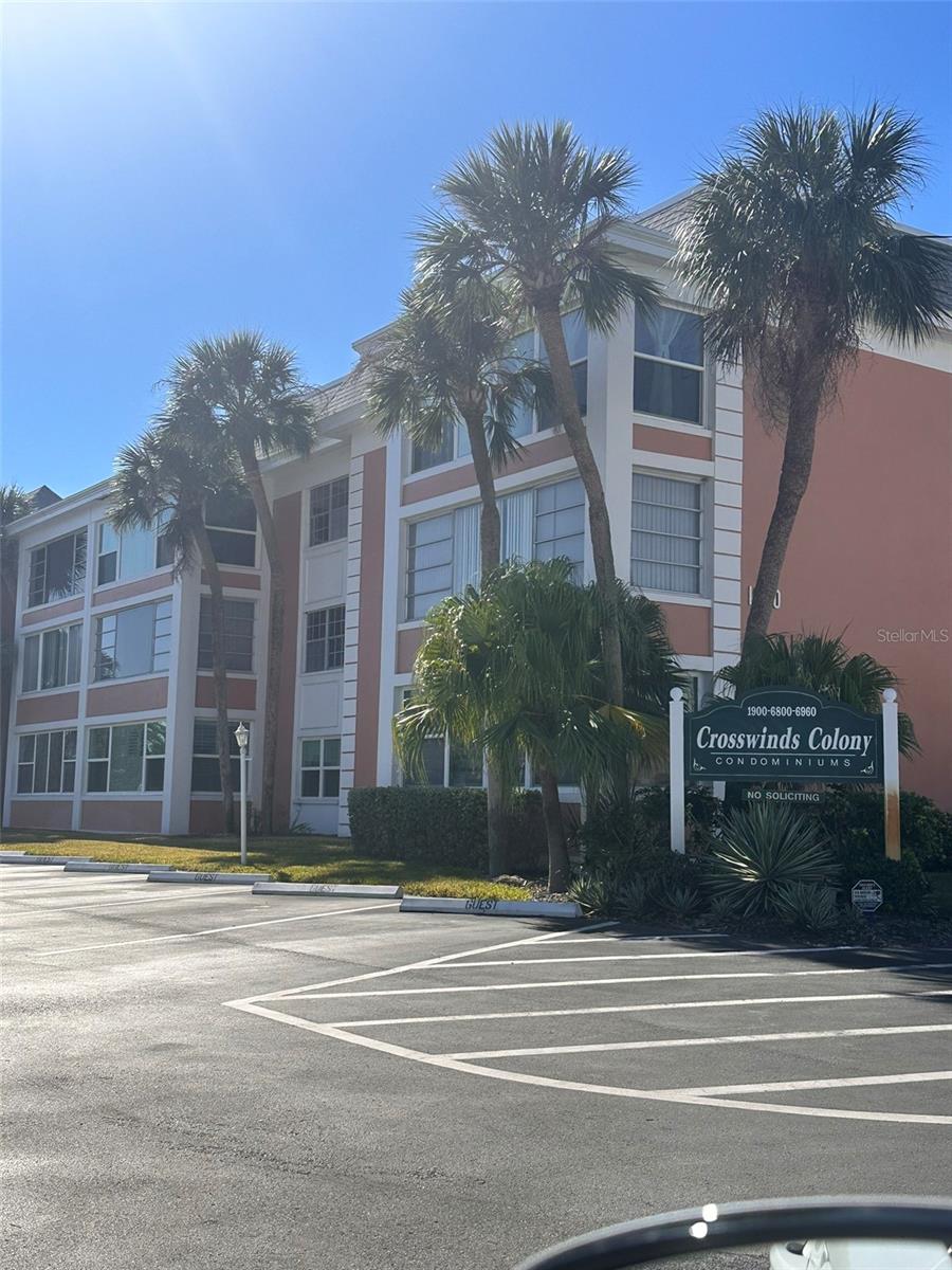 6960 20TH AVE N #501, ST PETERSBURG, FL, 33710