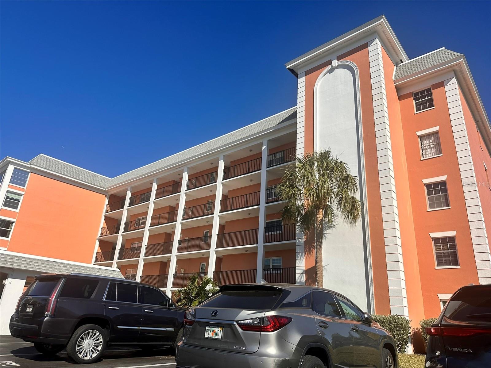 6960 20TH AVE N #501, ST PETERSBURG, FL, 33710