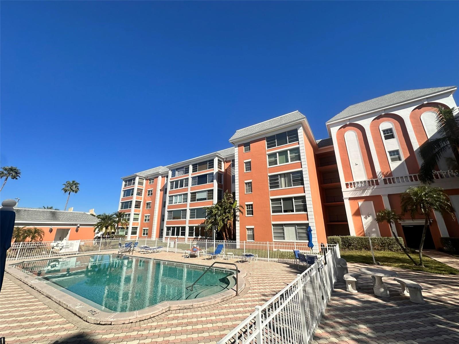 6960 20TH AVE N #501, ST PETERSBURG, FL, 33710