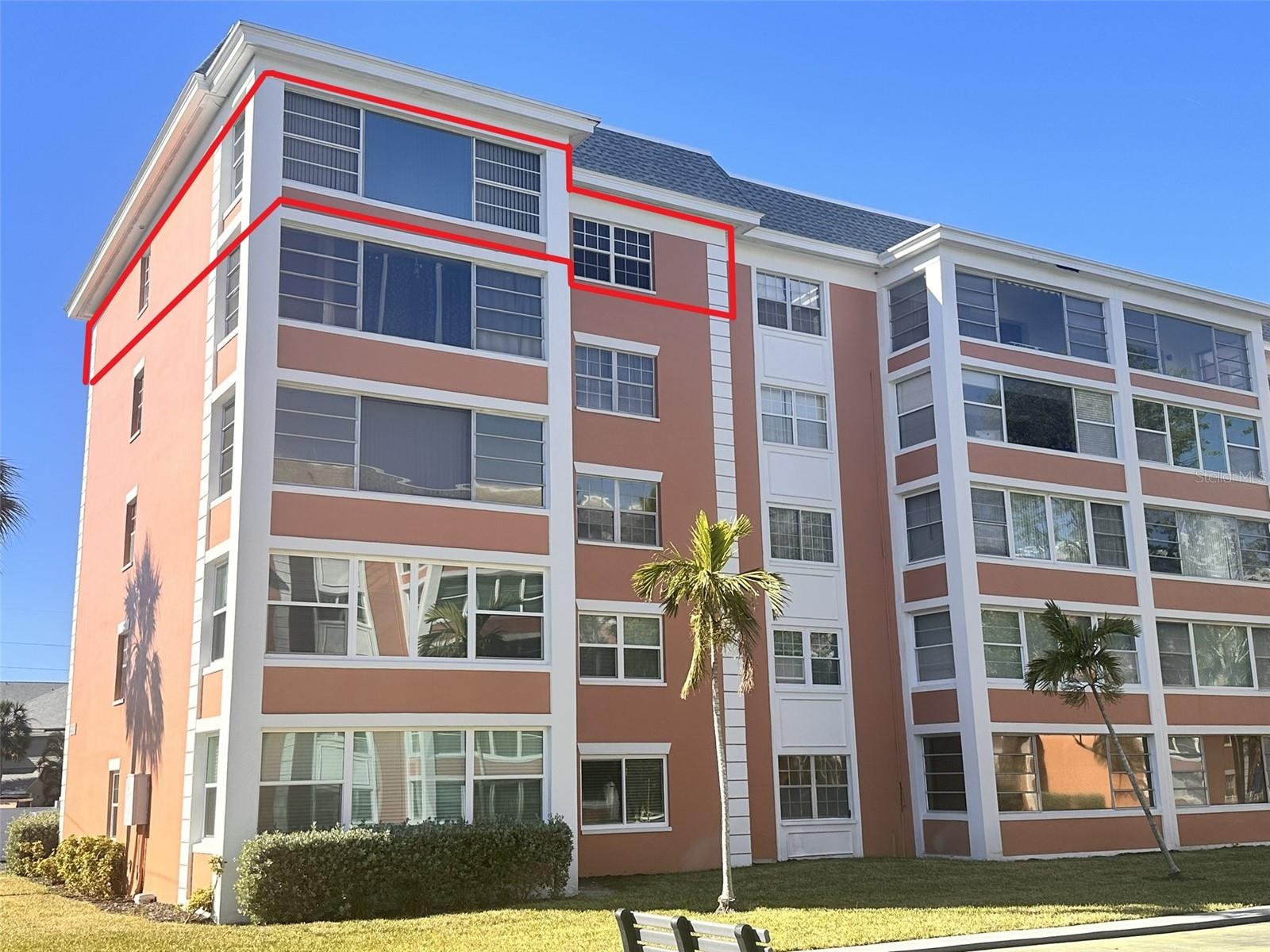 6960 20TH AVE N #501, ST PETERSBURG, FL, 33710