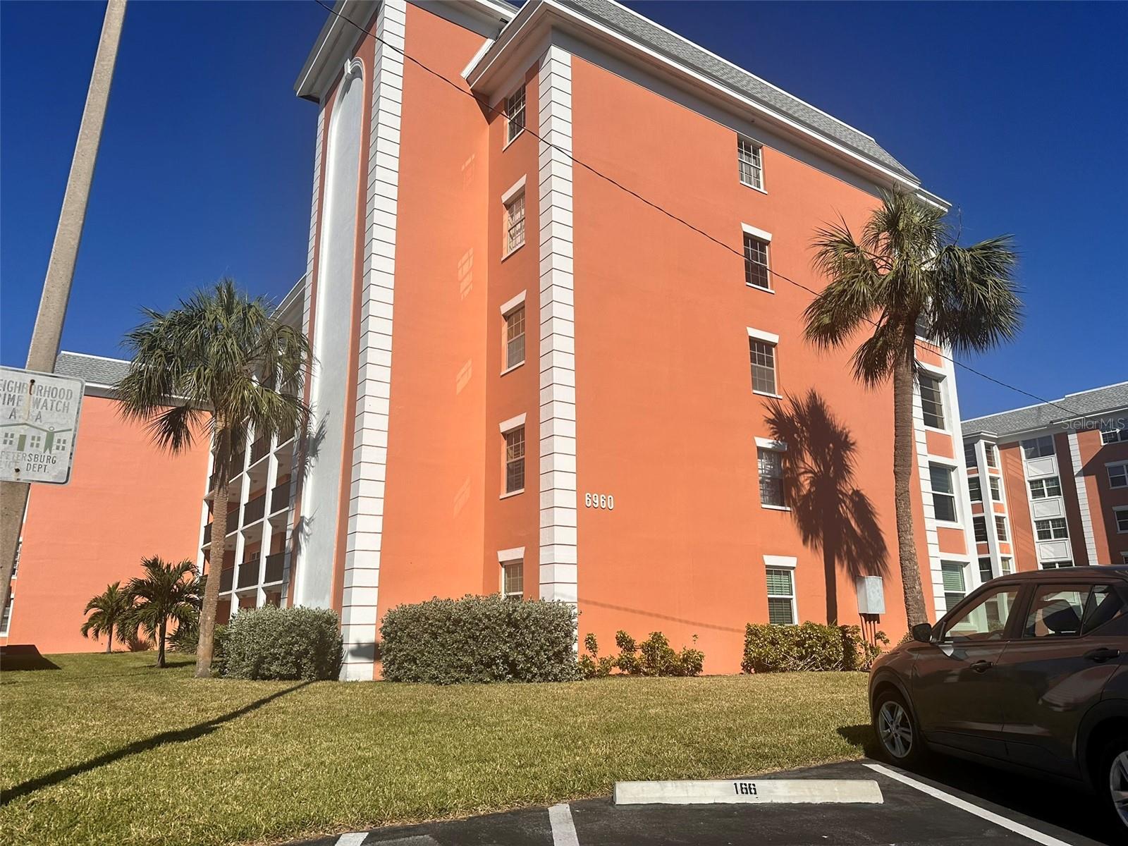 6960 20TH AVE N #501, ST PETERSBURG, FL, 33710