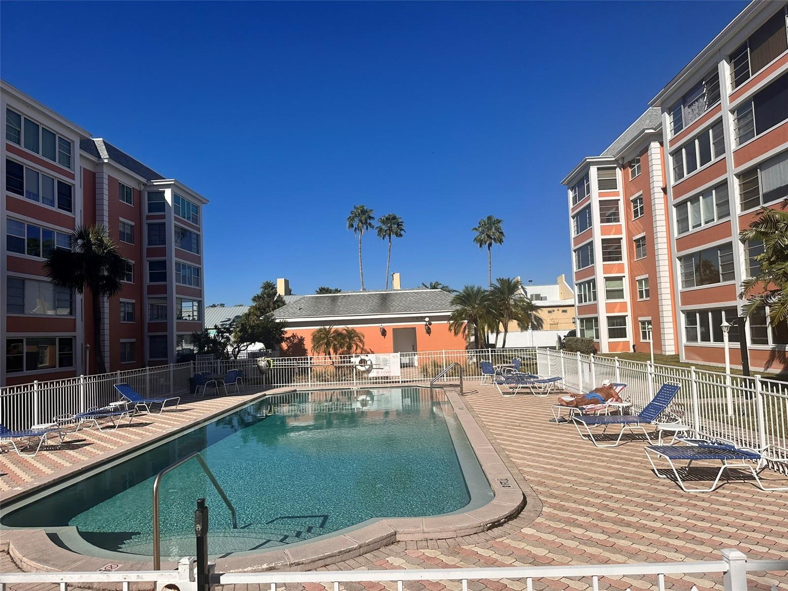 6960 20TH AVE N #501, ST PETERSBURG, FL, 33710