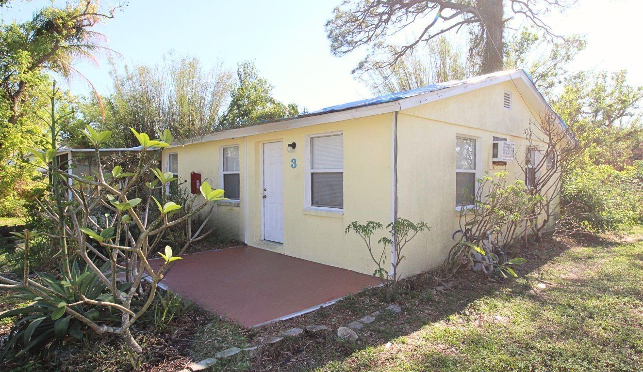 255 PINEAPPLE ST #3, ENGLEWOOD, FL, 34223