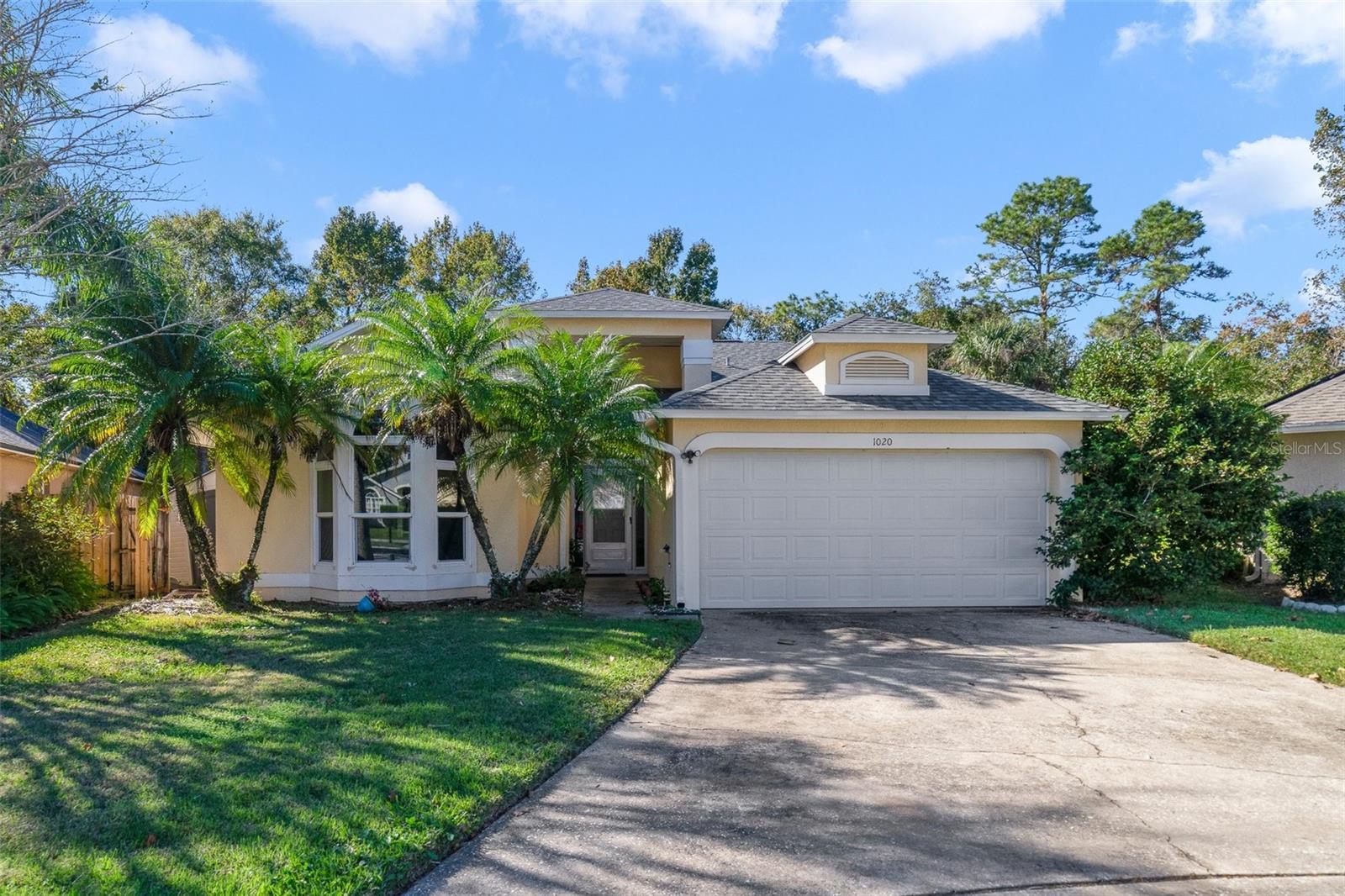 1020 BARTLETT CT, OVIEDO, FL, 32765