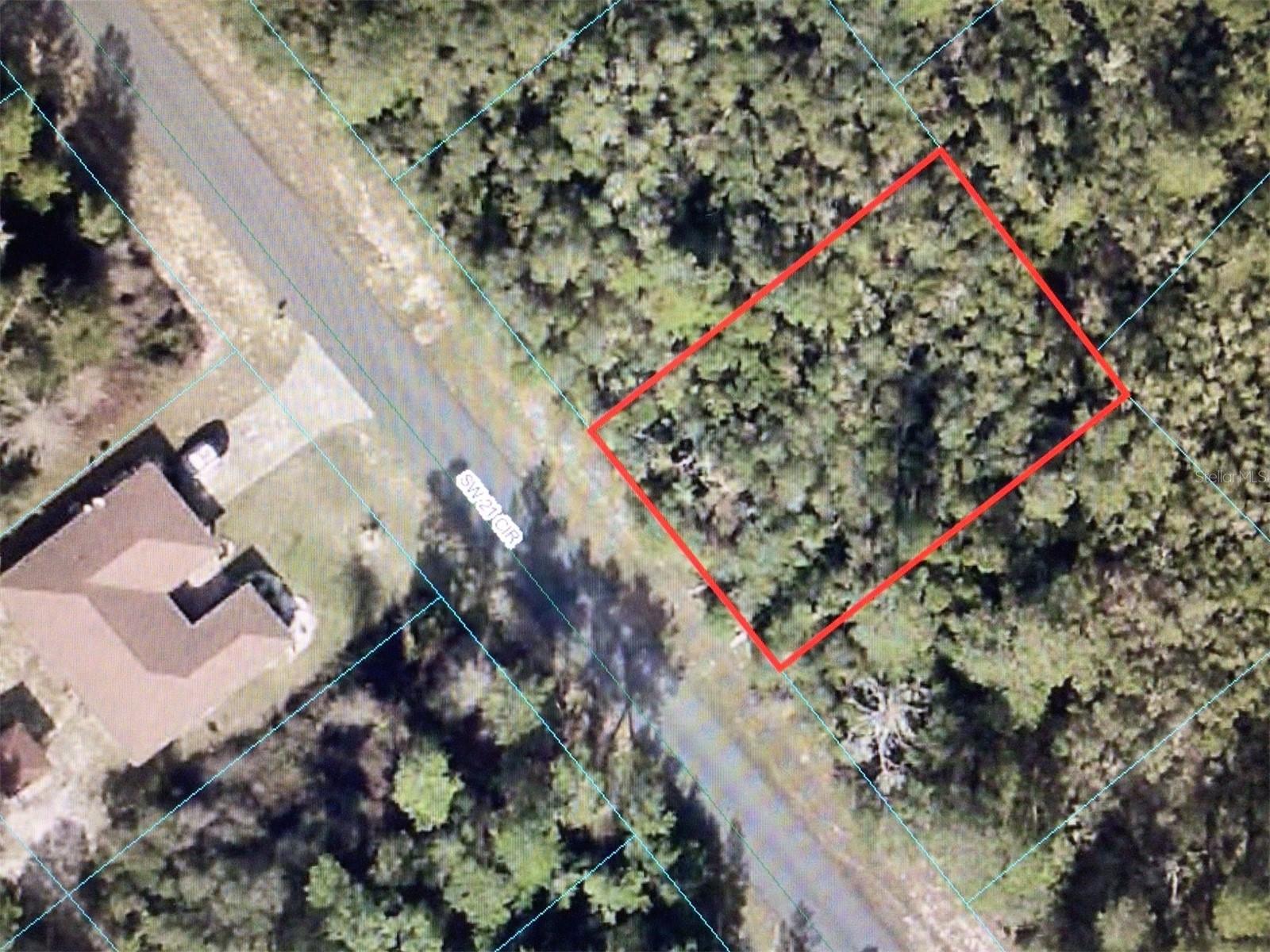 0 SW 21 CIR, OCALA, FL, 34473
