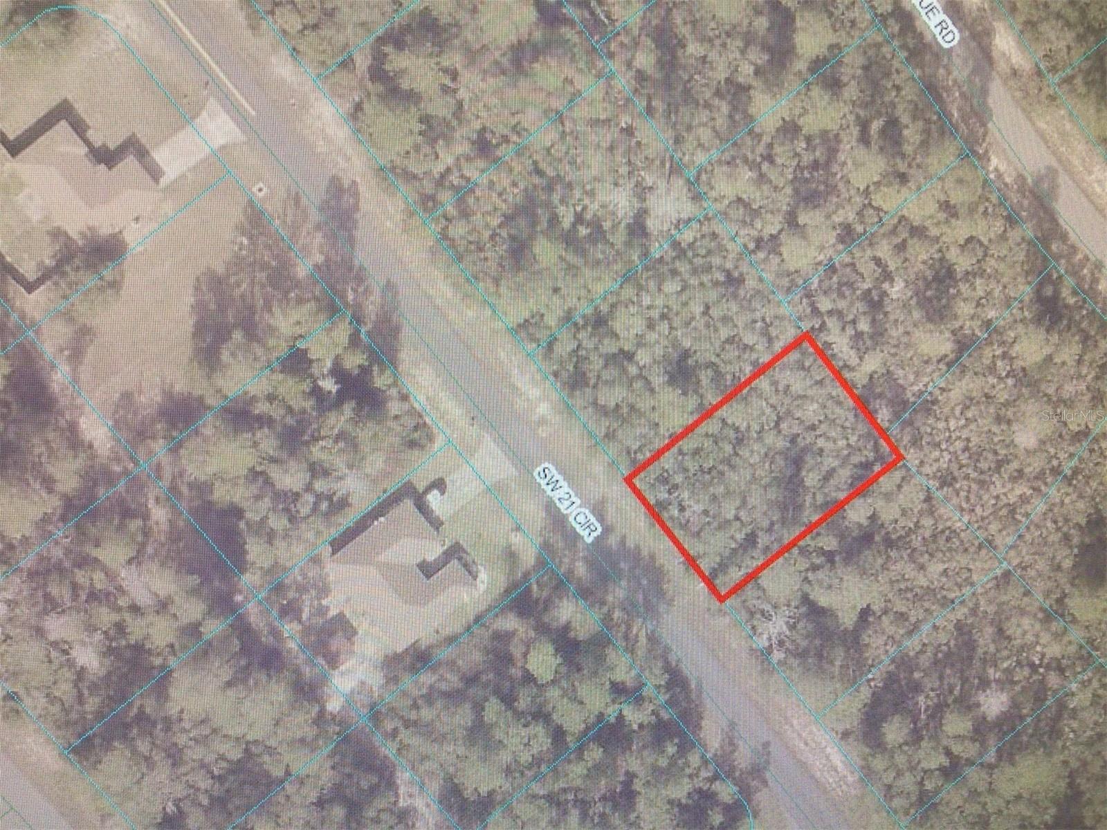 0 SW 21 CIR, OCALA, FL, 34473