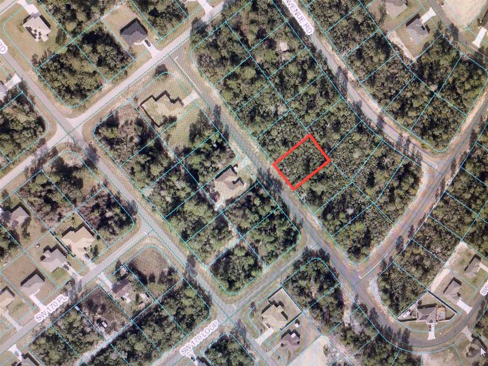 0 SW 21 CIR, OCALA, FL, 34473