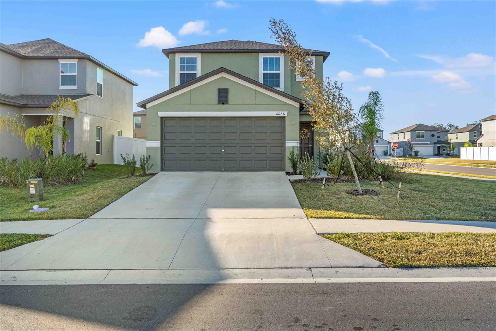 6688 BACK FORTY LOOP, ZEPHYRHILLS, FL, 33541