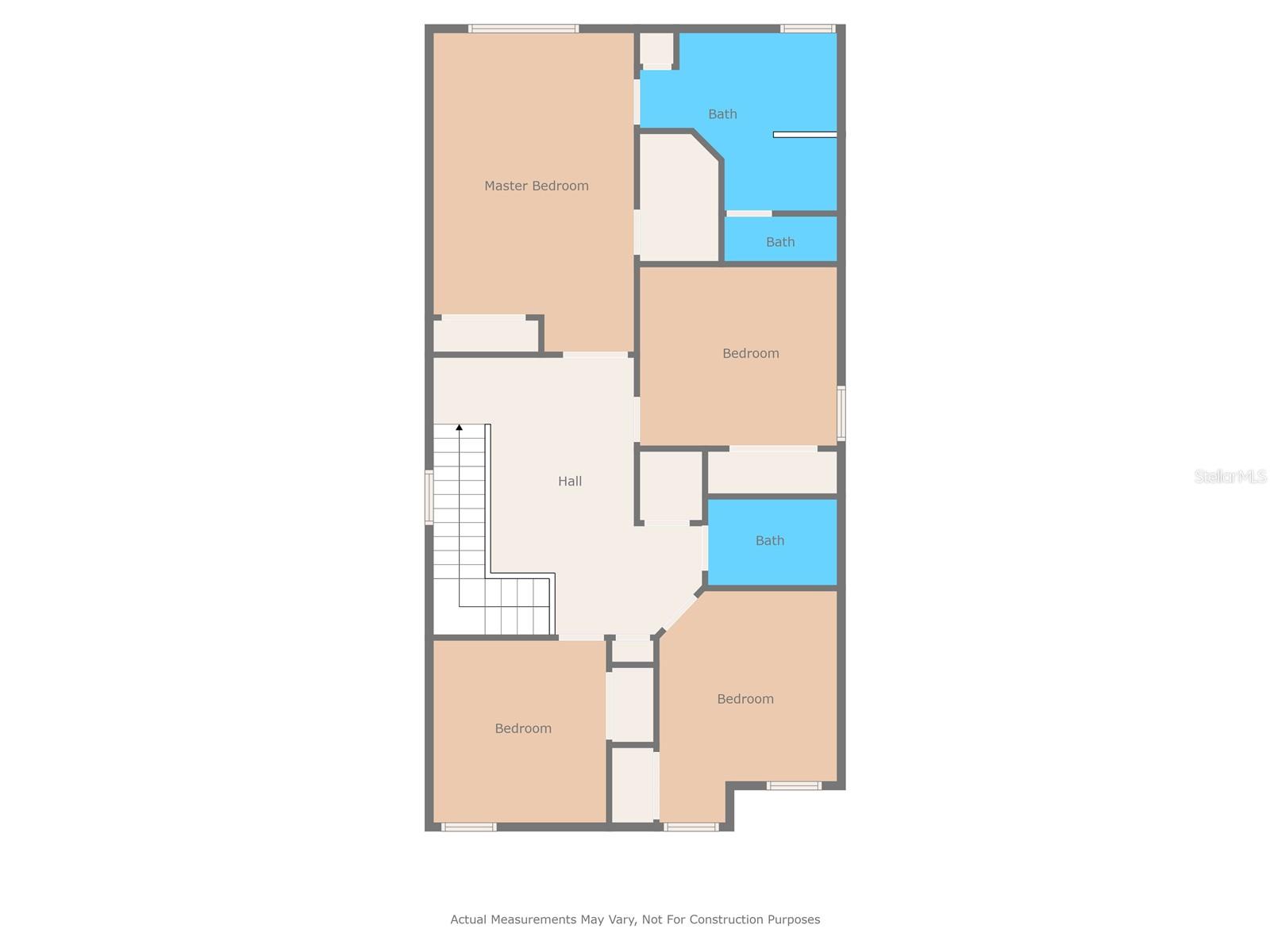 6688 BACK FORTY LOOP, ZEPHYRHILLS, FL, 33541