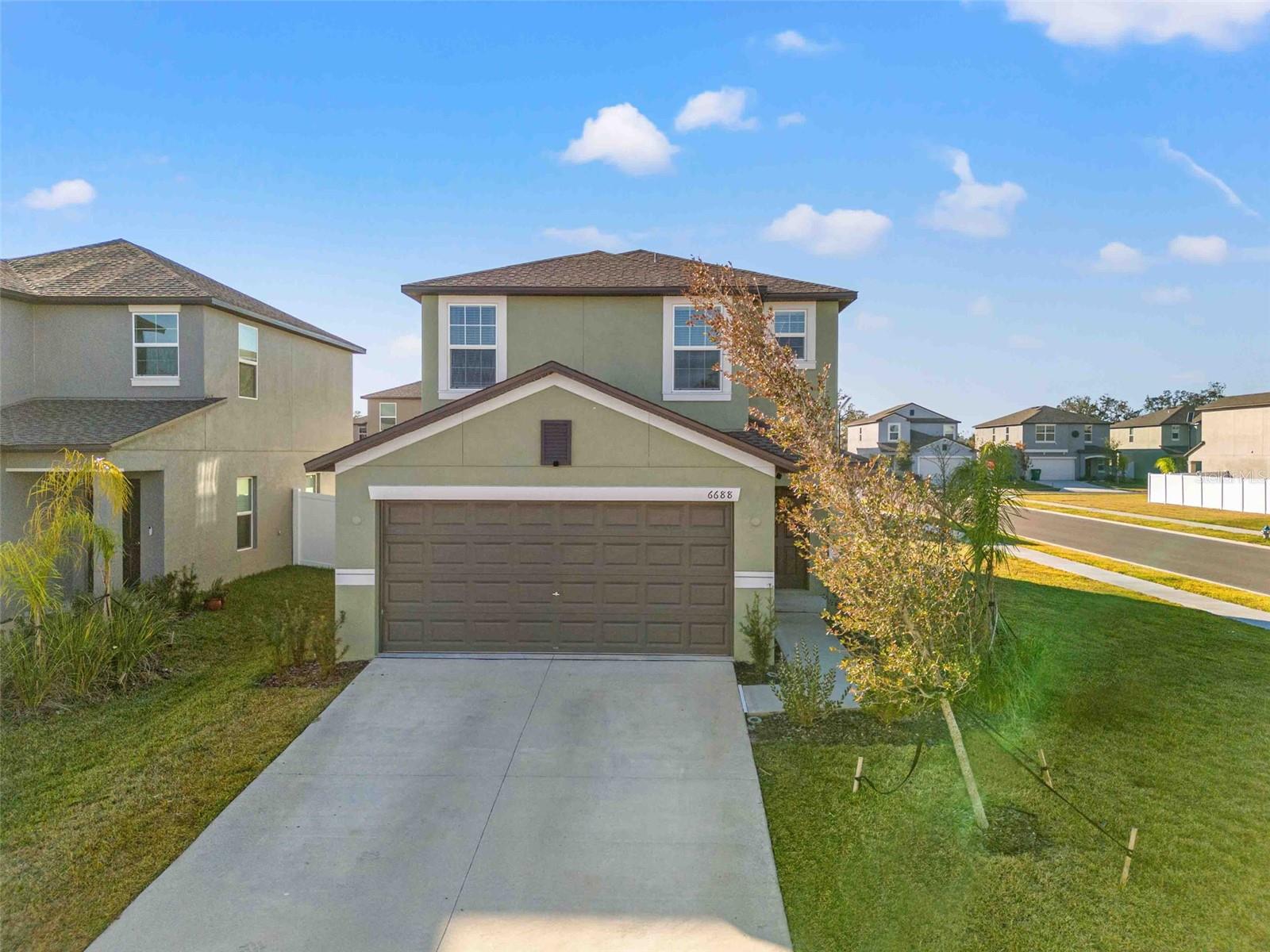 6688 BACK FORTY LOOP, ZEPHYRHILLS, FL, 33541
