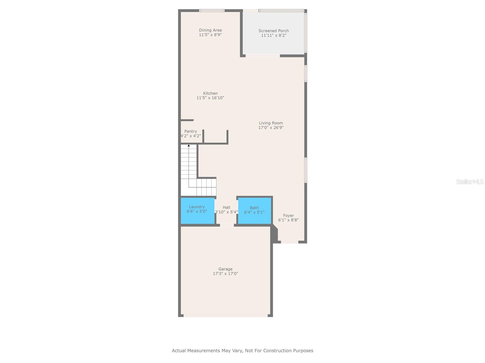 6688 BACK FORTY LOOP, ZEPHYRHILLS, FL, 33541