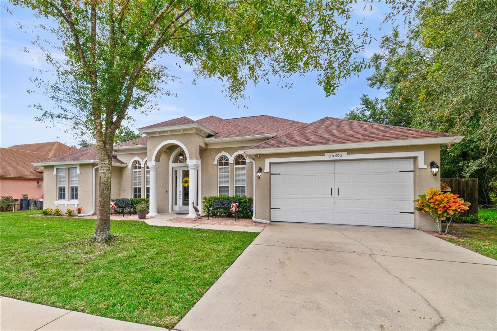 20602 NETHERLAND ST, ORLANDO, FL, 32833