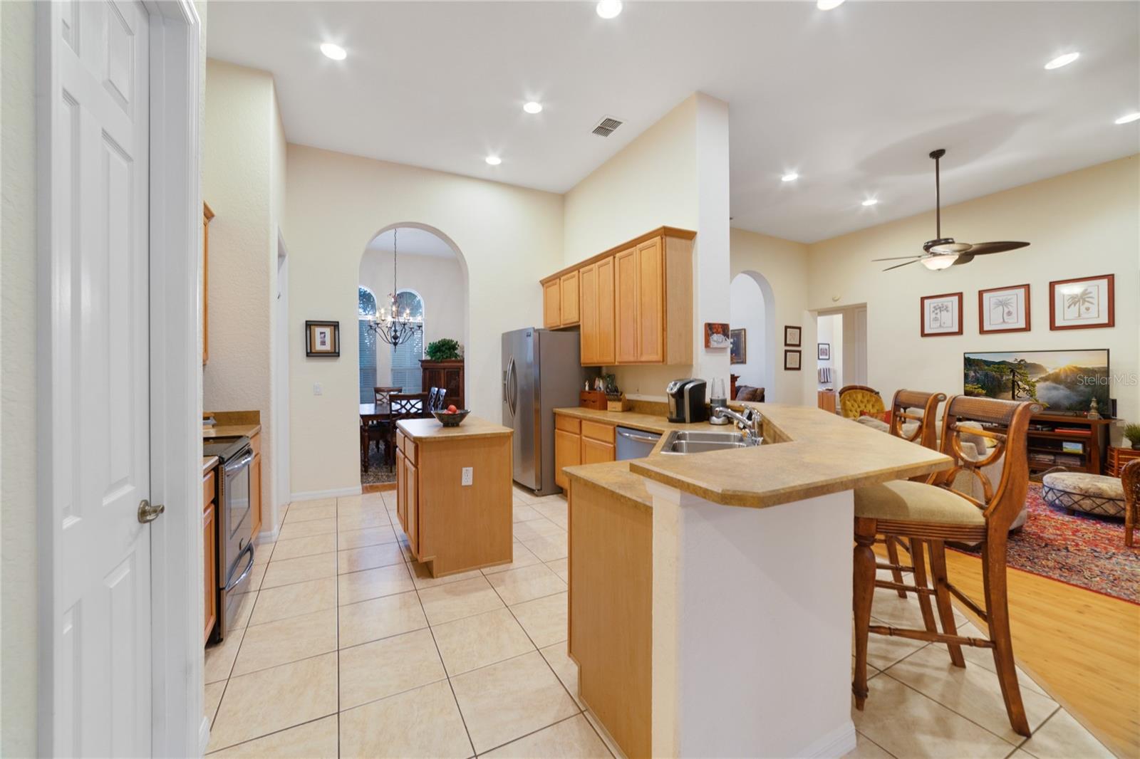 20602 NETHERLAND ST, ORLANDO, FL, 32833