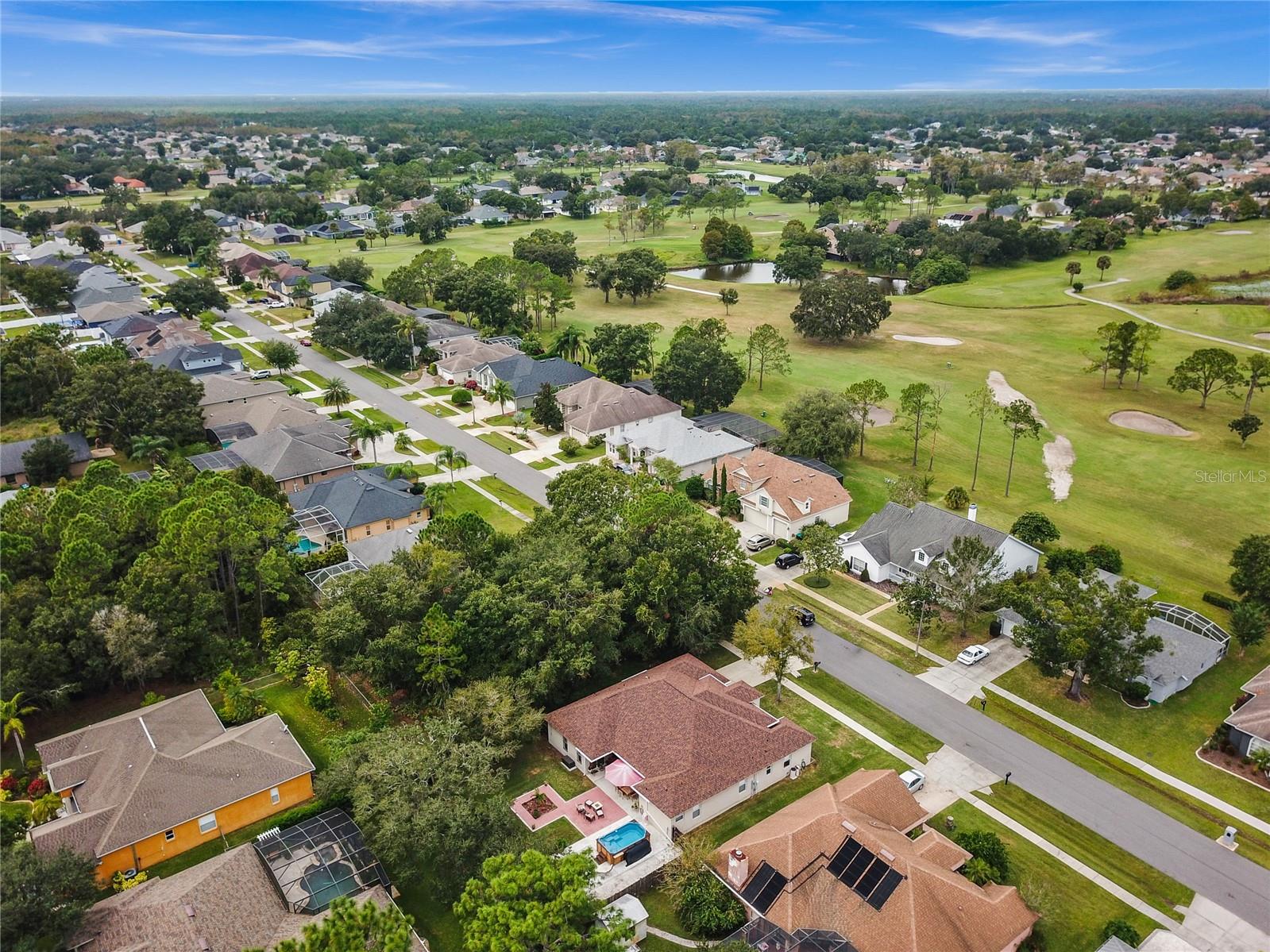 20602 NETHERLAND ST, ORLANDO, FL, 32833