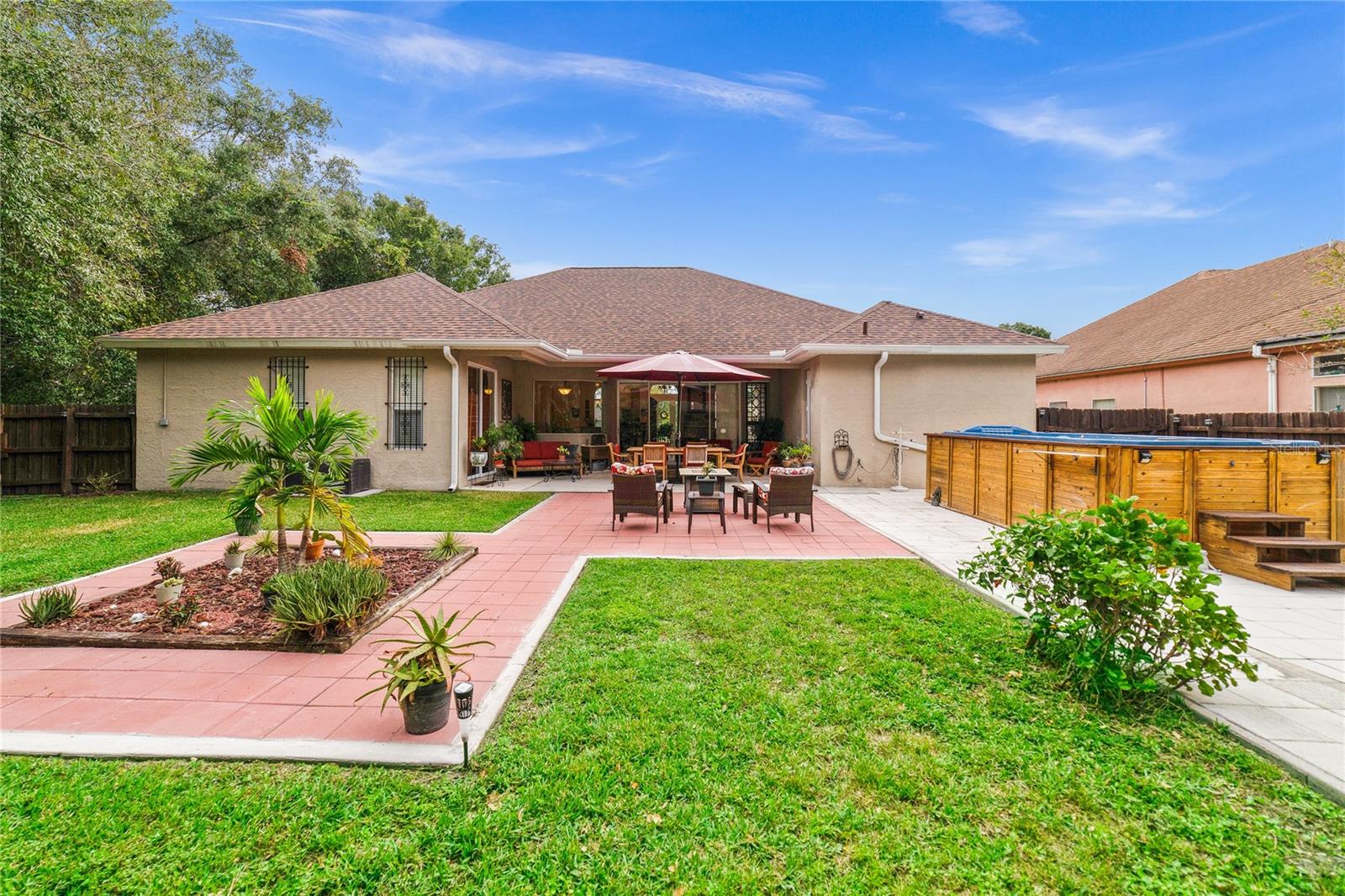 20602 NETHERLAND ST, ORLANDO, FL, 32833
