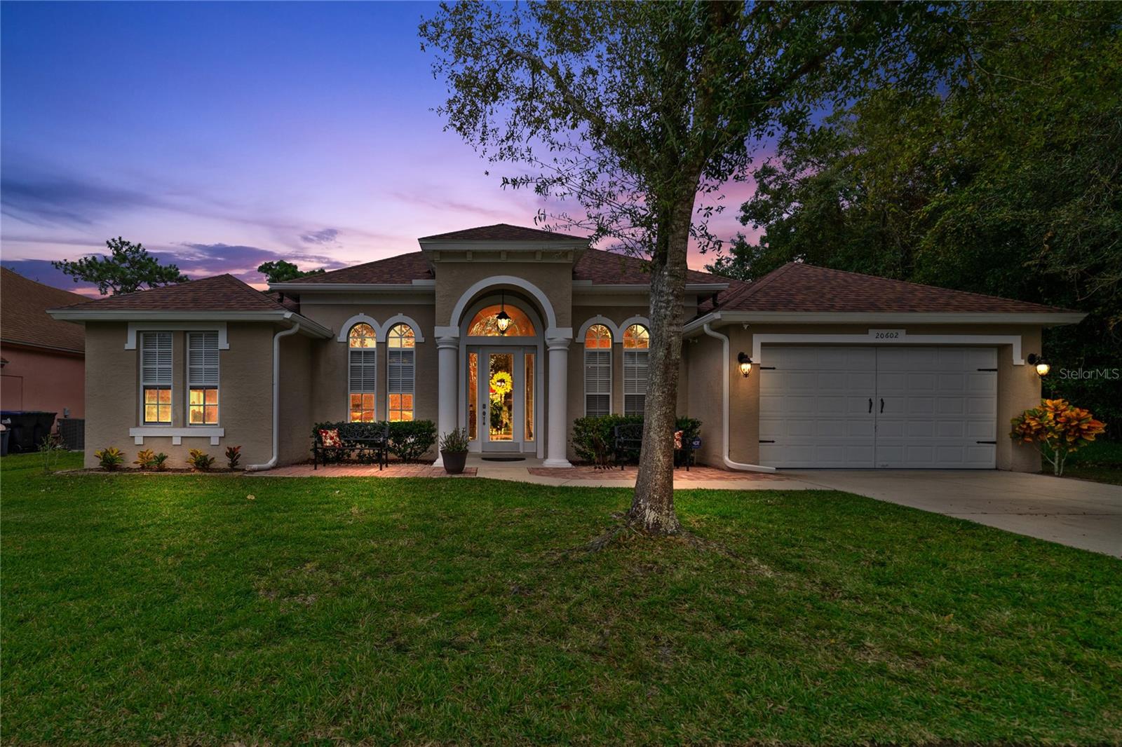 20602 NETHERLAND ST, ORLANDO, FL, 32833