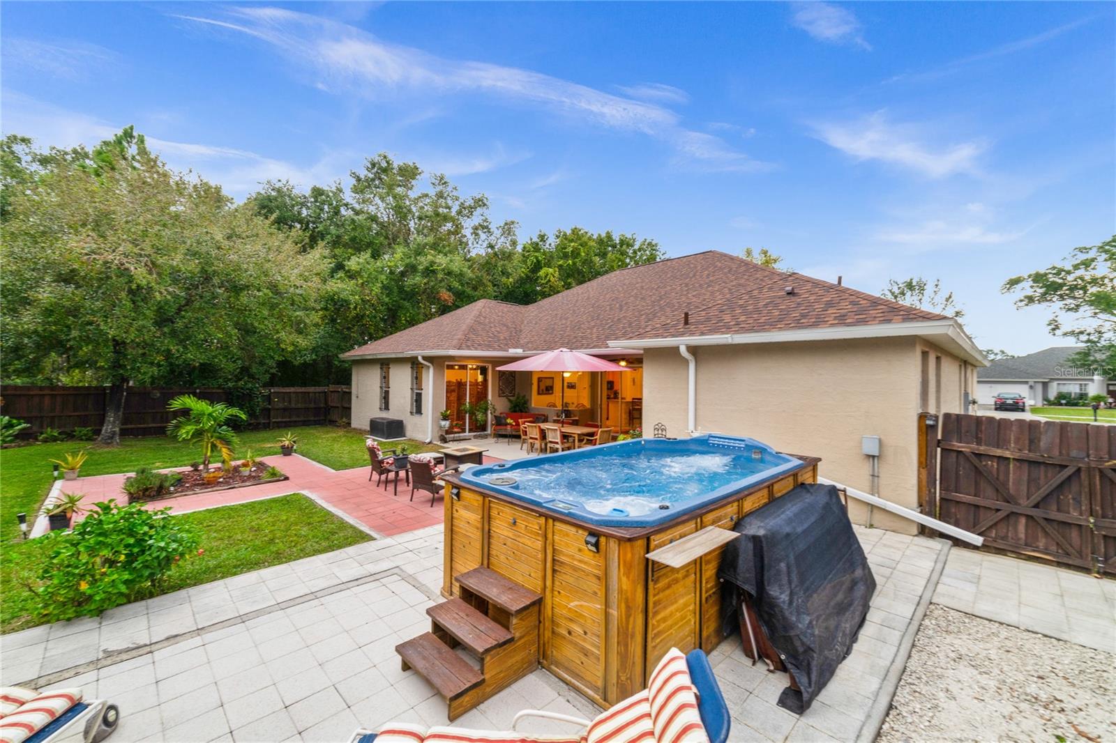 20602 NETHERLAND ST, ORLANDO, FL, 32833