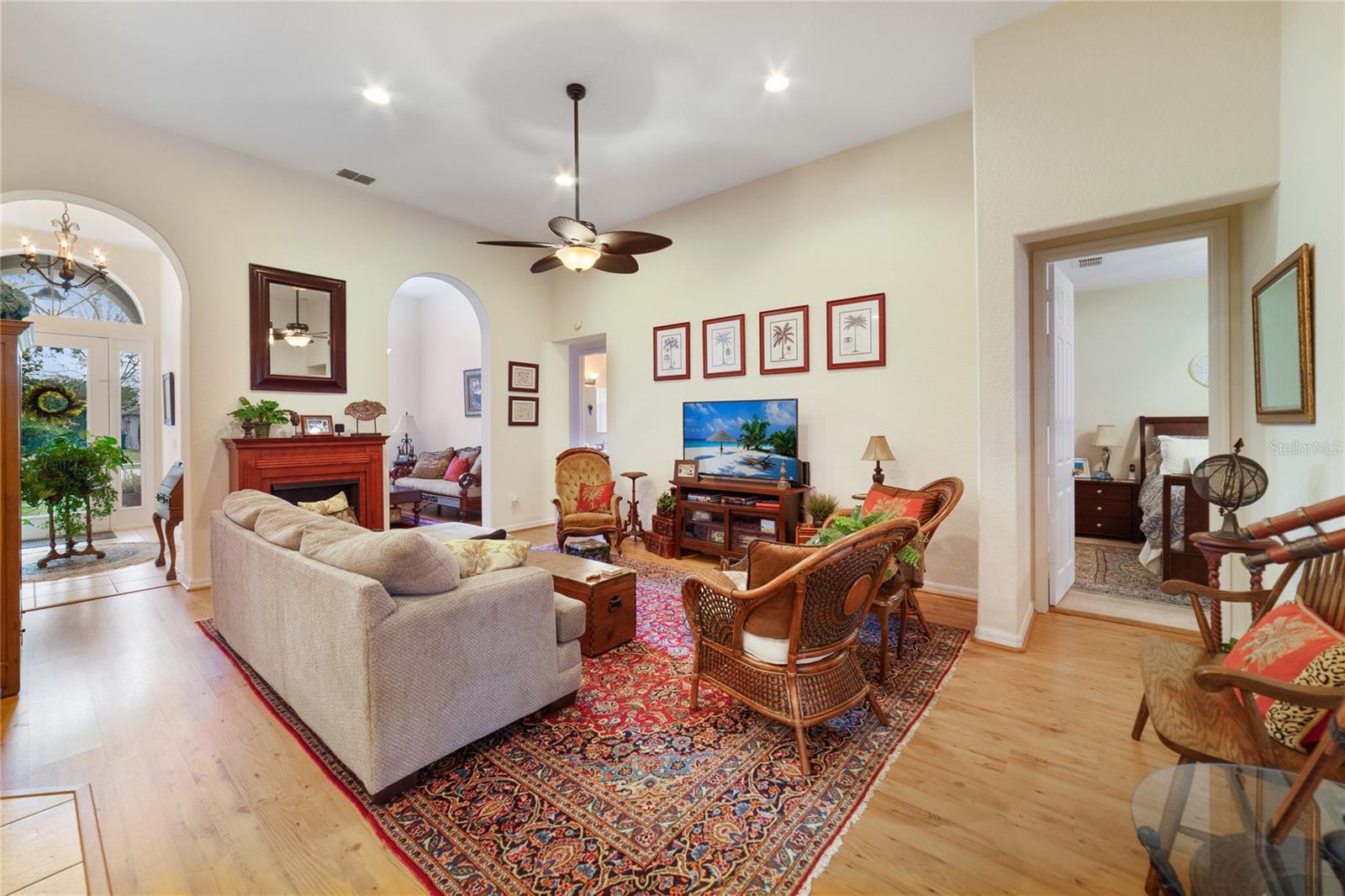 20602 NETHERLAND ST, ORLANDO, FL, 32833