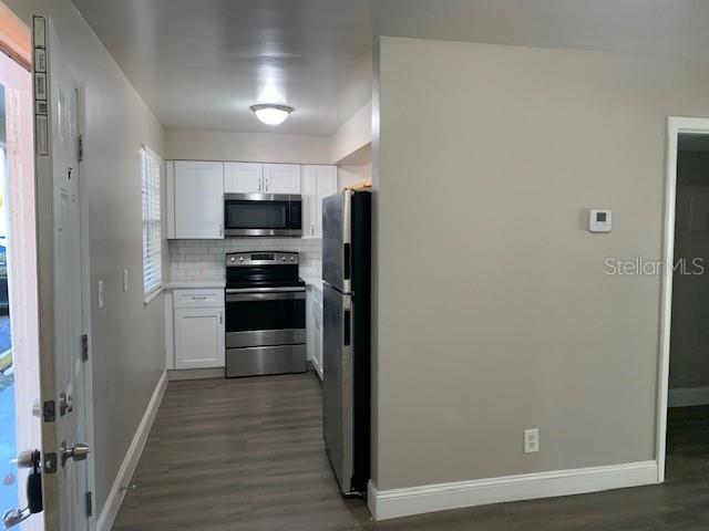 311 S BROWN AVE #1, TITUSVILLE, FL, 32796