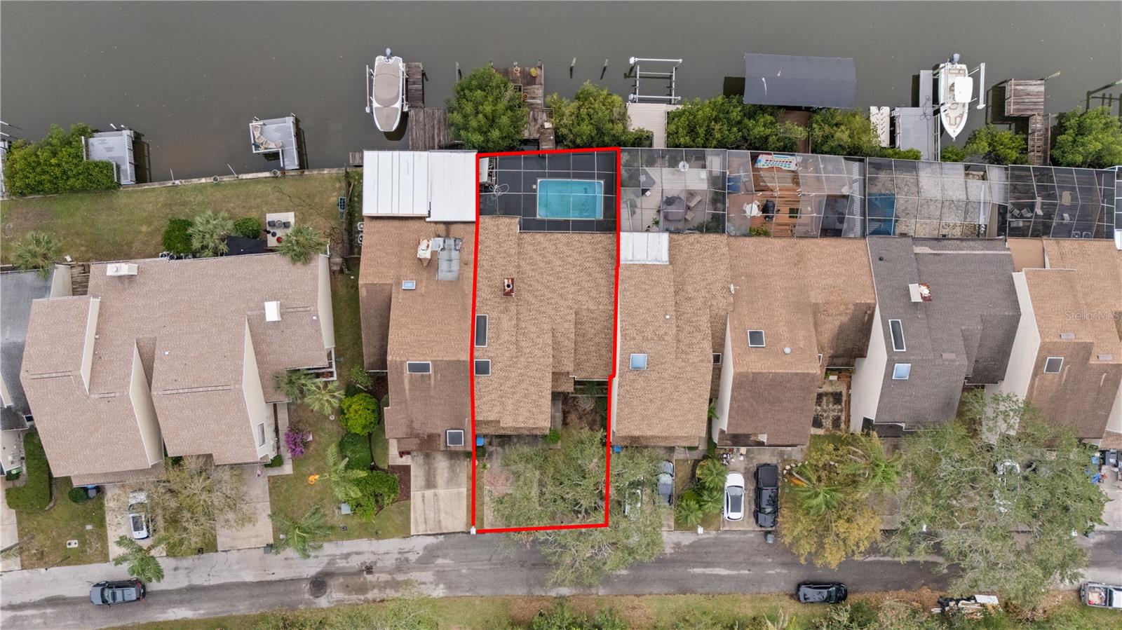 4111 STARFISH LN #6, TAMPA, FL, 33615