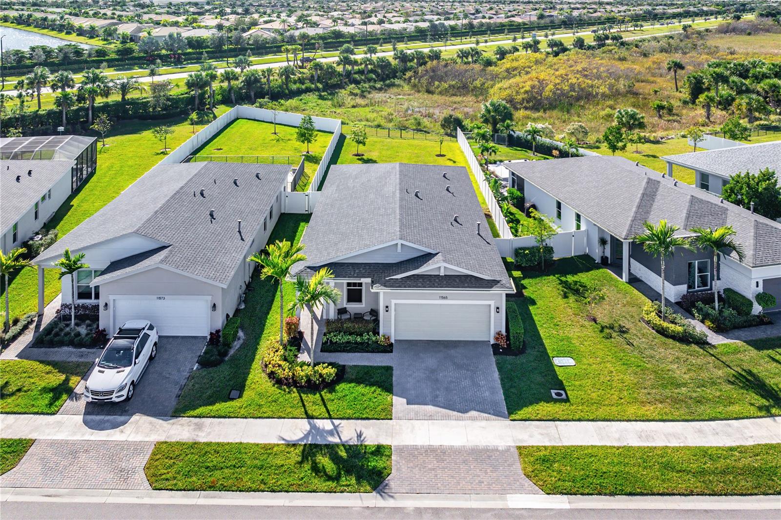 11565 SW LYRA DR, PORT SAINT LUCIE, FL, 34987