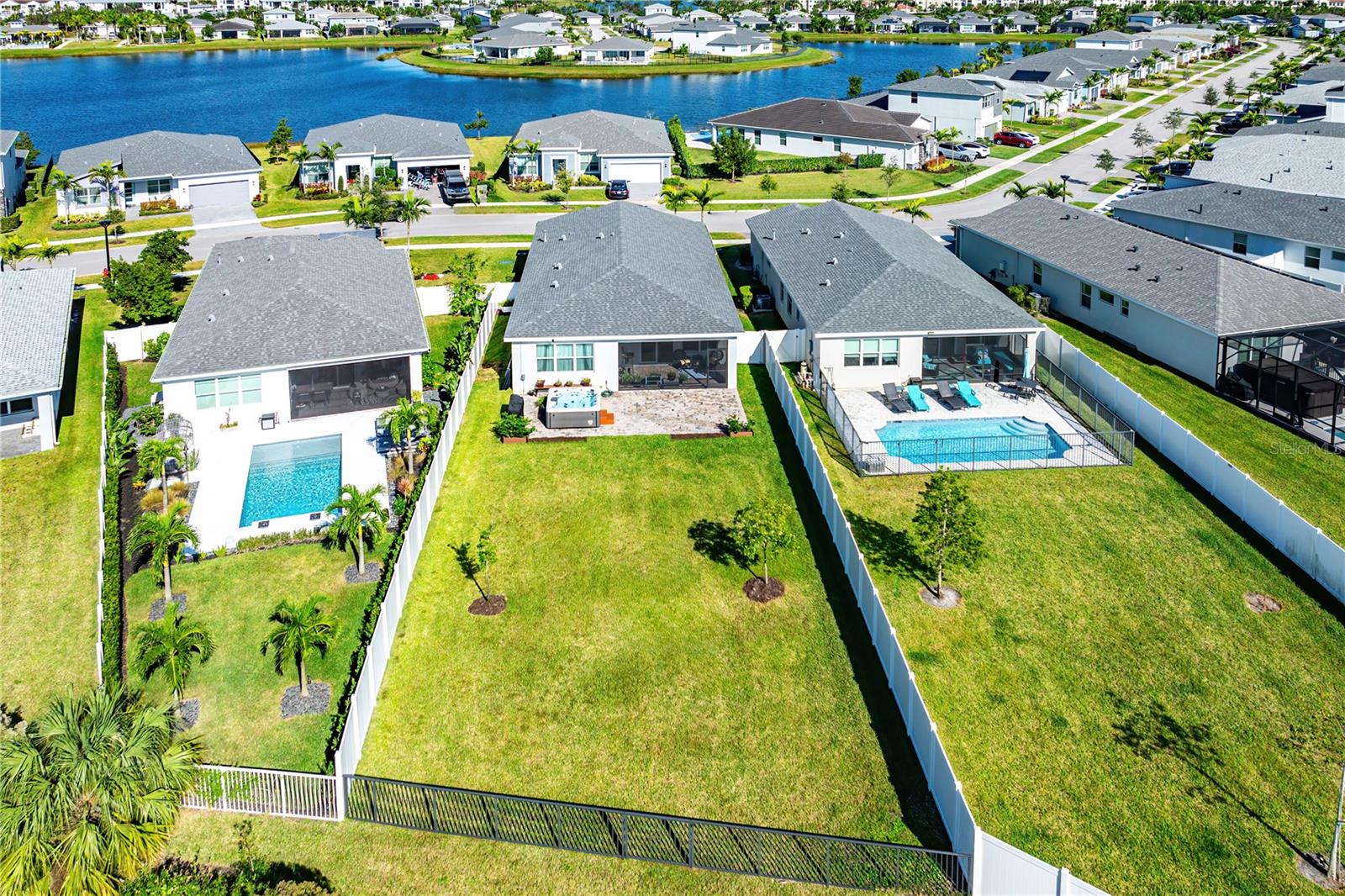 11565 SW LYRA DR, PORT SAINT LUCIE, FL, 34987