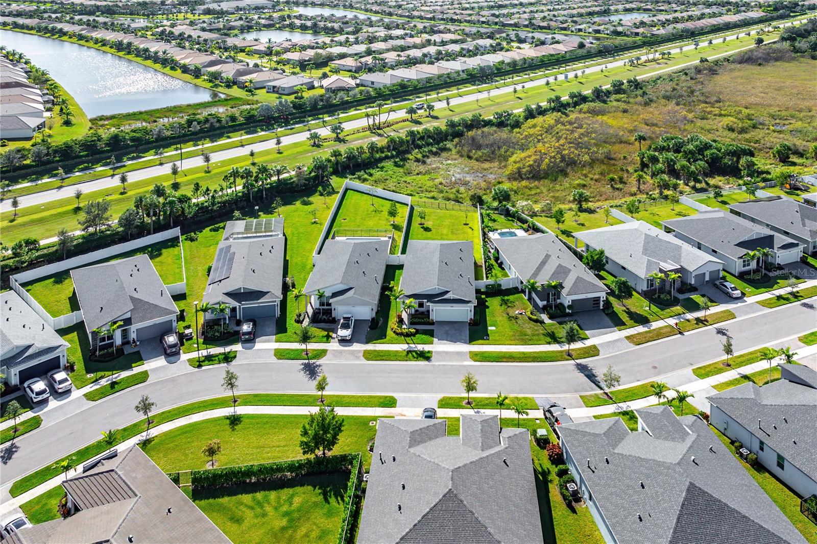 11565 SW LYRA DR, PORT SAINT LUCIE, FL, 34987
