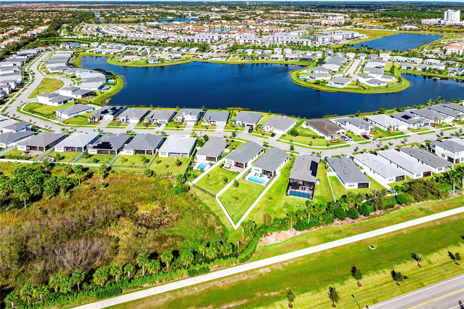 11565 SW LYRA DR, PORT SAINT LUCIE, FL, 34987