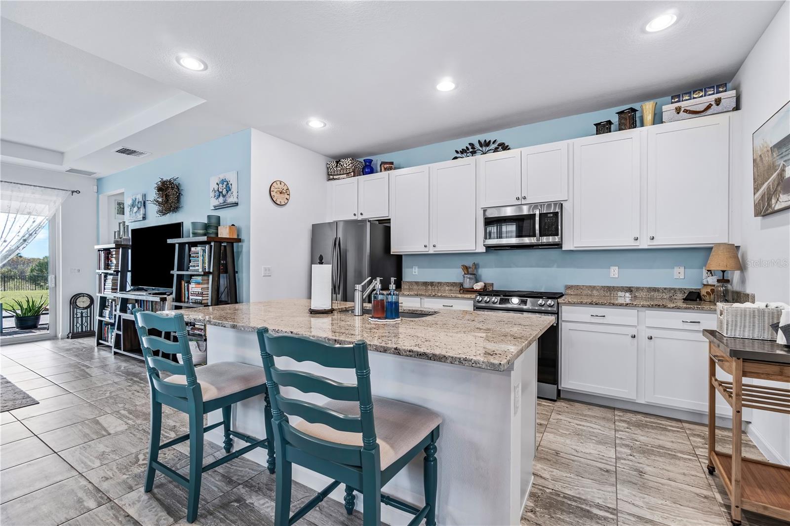 11565 SW LYRA DR, PORT SAINT LUCIE, FL, 34987