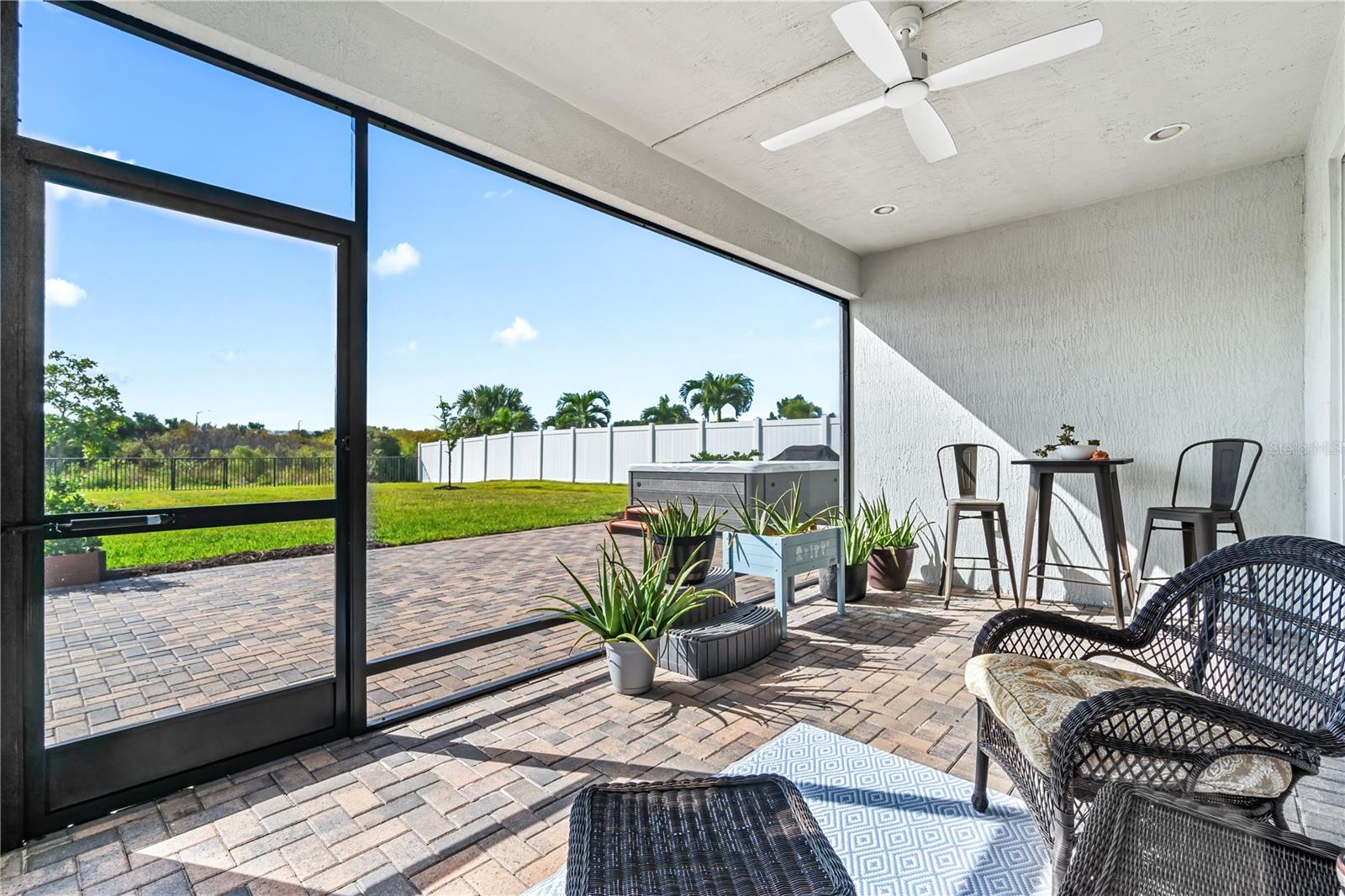 11565 SW LYRA DR, PORT SAINT LUCIE, FL, 34987