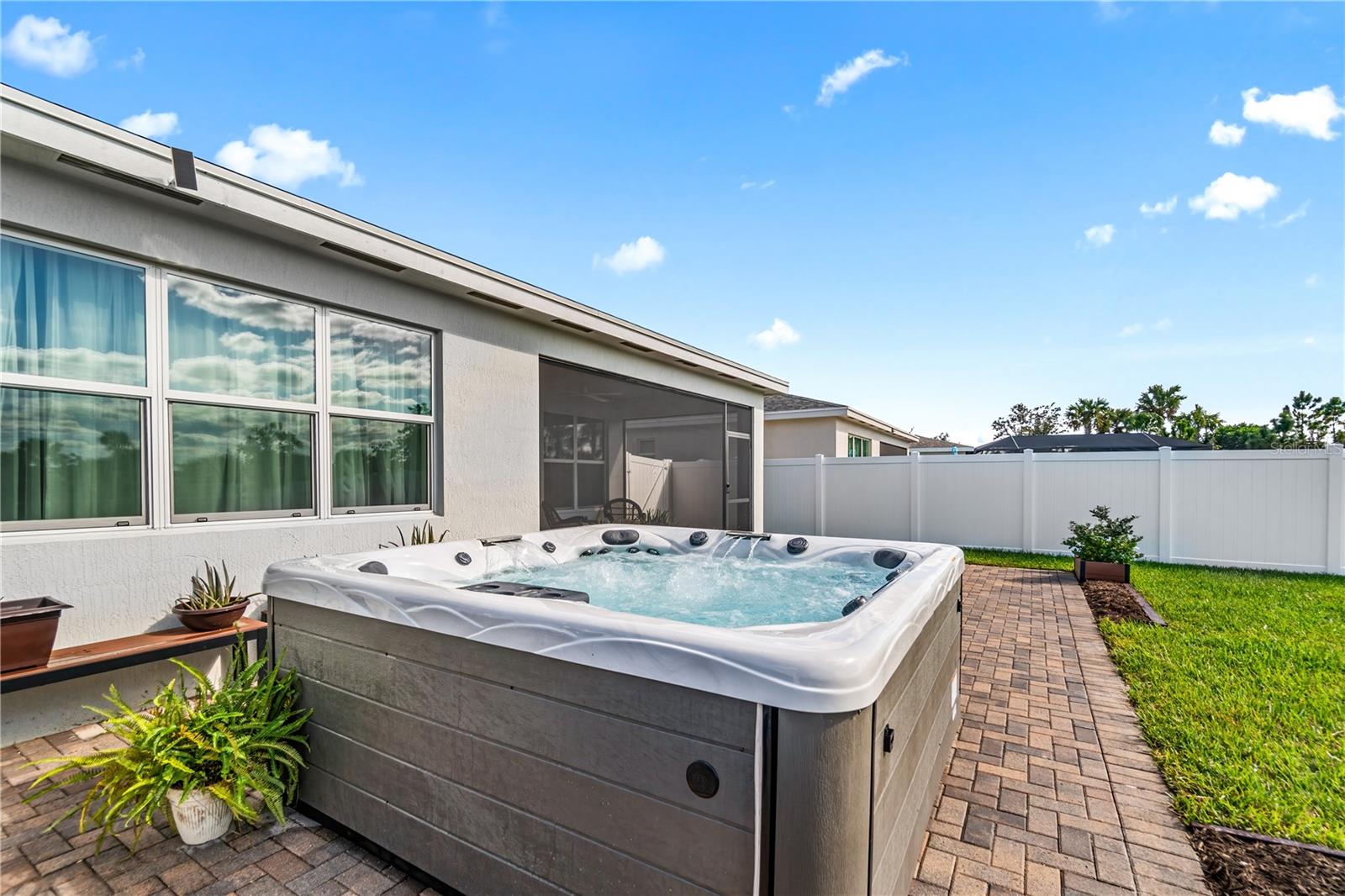11565 SW LYRA DR, PORT SAINT LUCIE, FL, 34987