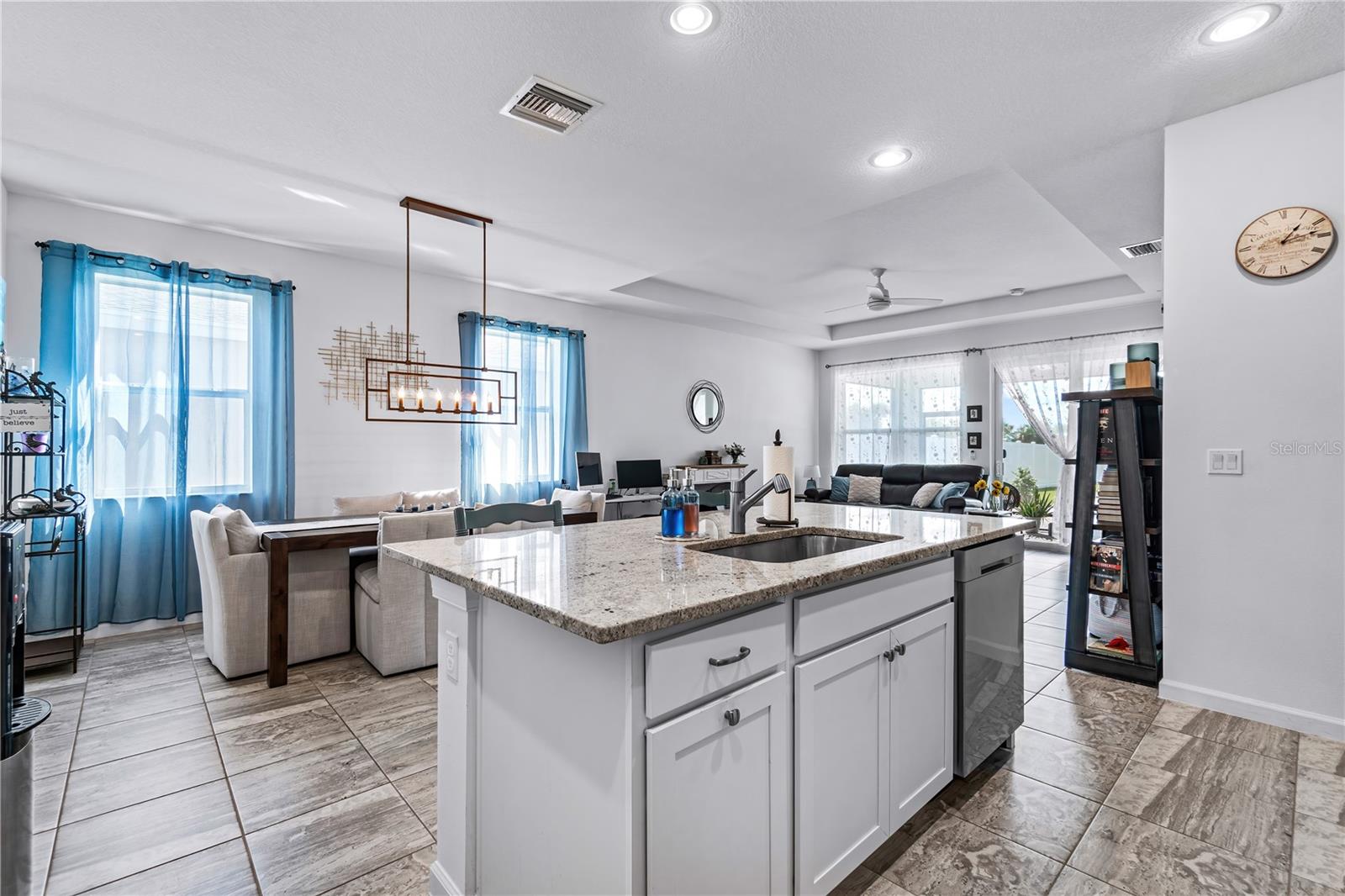 11565 SW LYRA DR, PORT SAINT LUCIE, FL, 34987