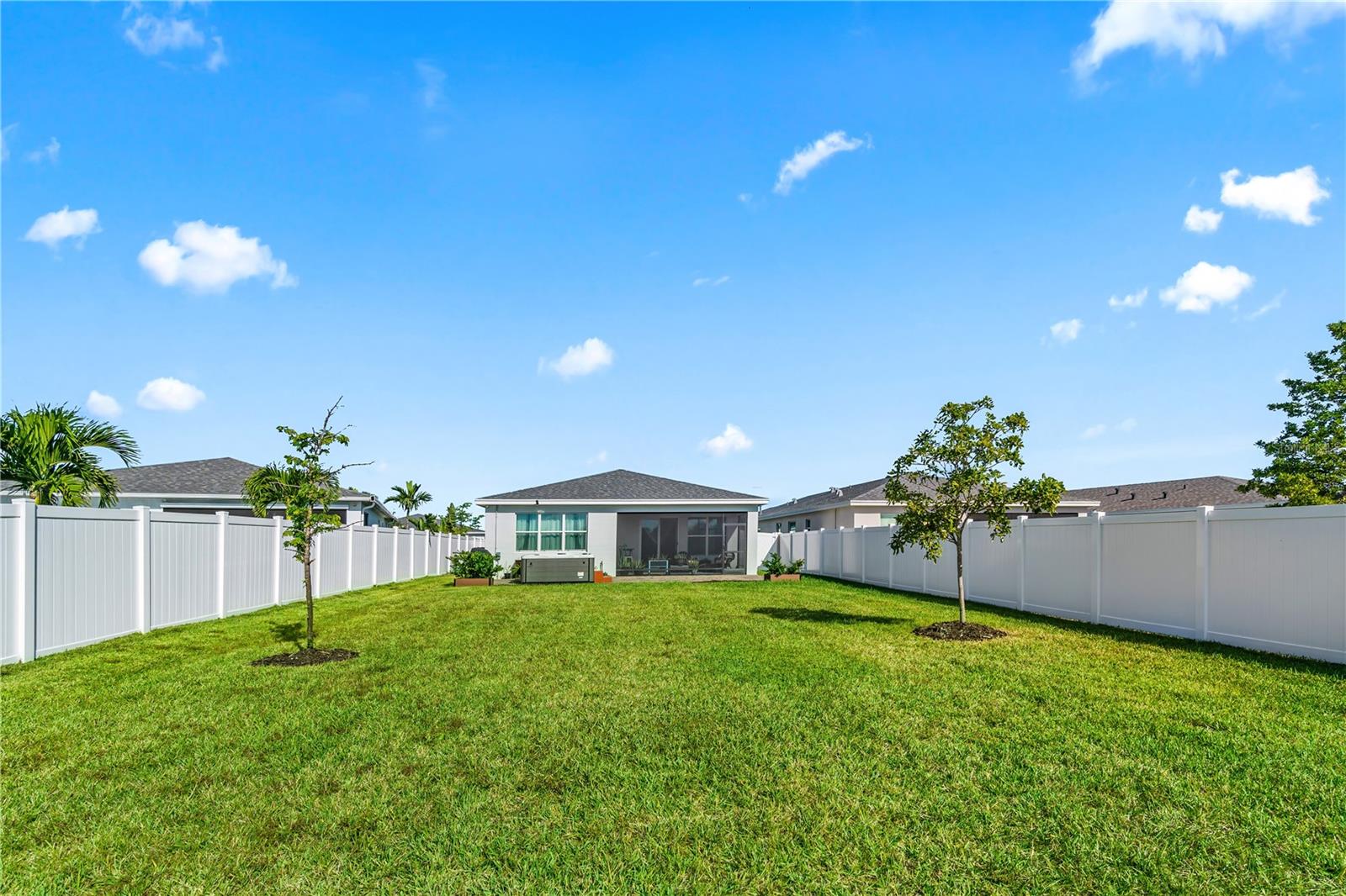 11565 SW LYRA DR, PORT SAINT LUCIE, FL, 34987