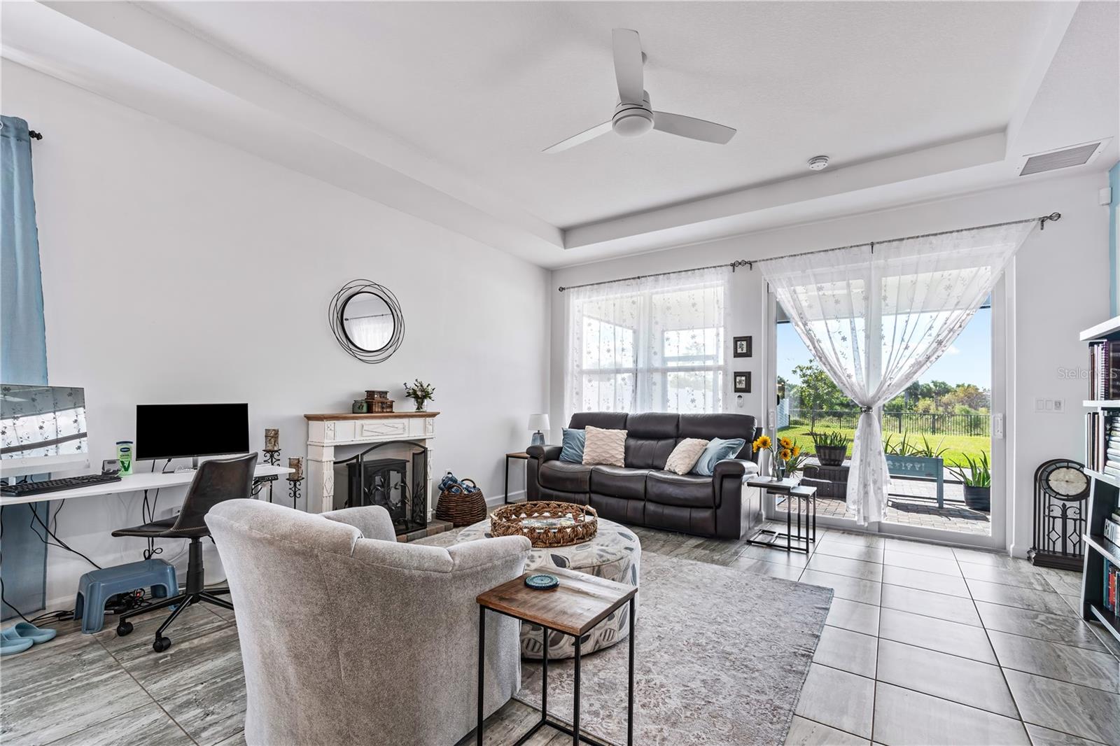 11565 SW LYRA DR, PORT SAINT LUCIE, FL, 34987