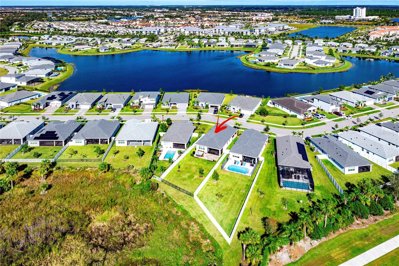 11565 SW LYRA DR, PORT SAINT LUCIE, FL, 34987