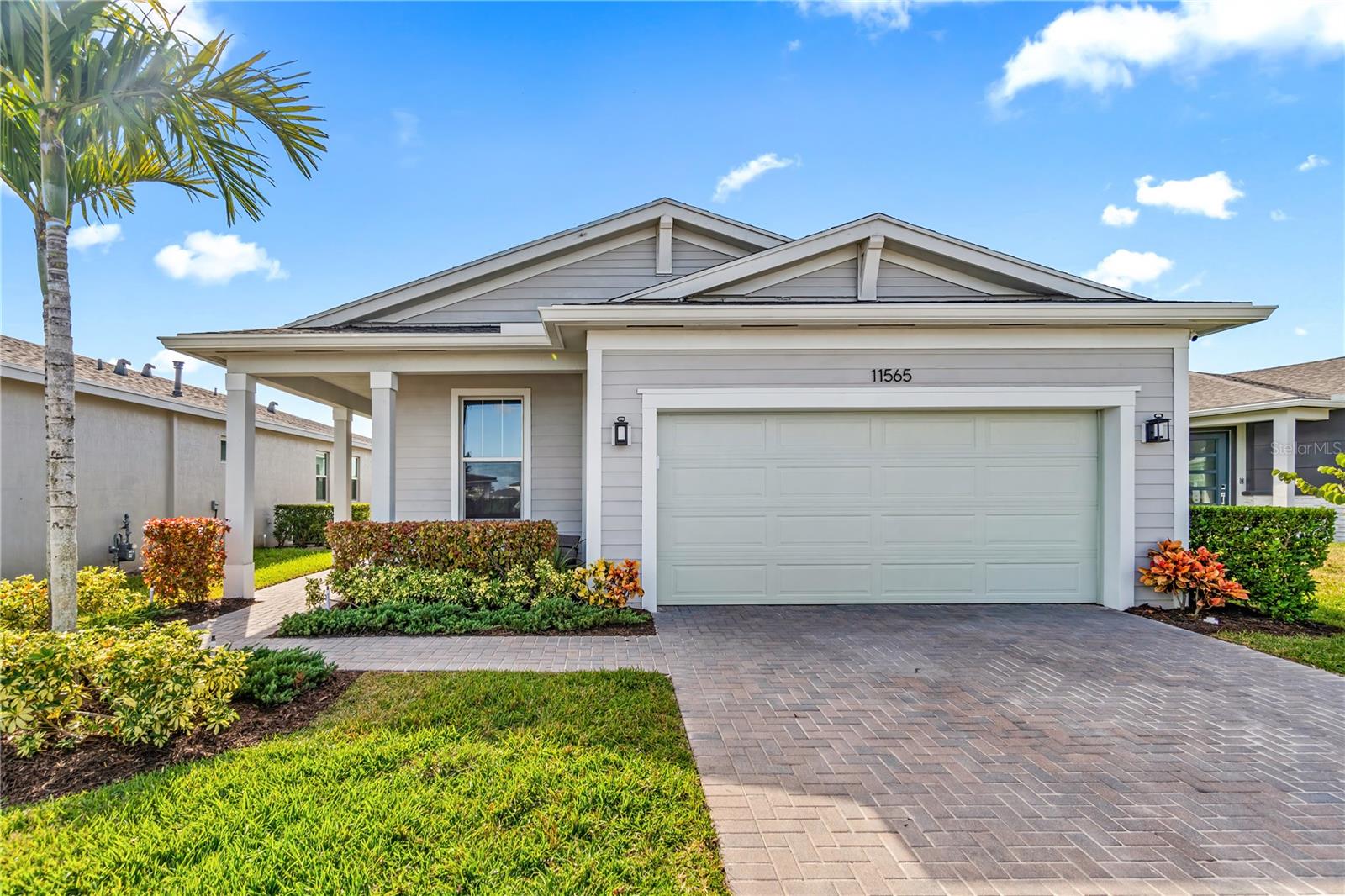 11565 SW LYRA DR, PORT SAINT LUCIE, FL, 34987