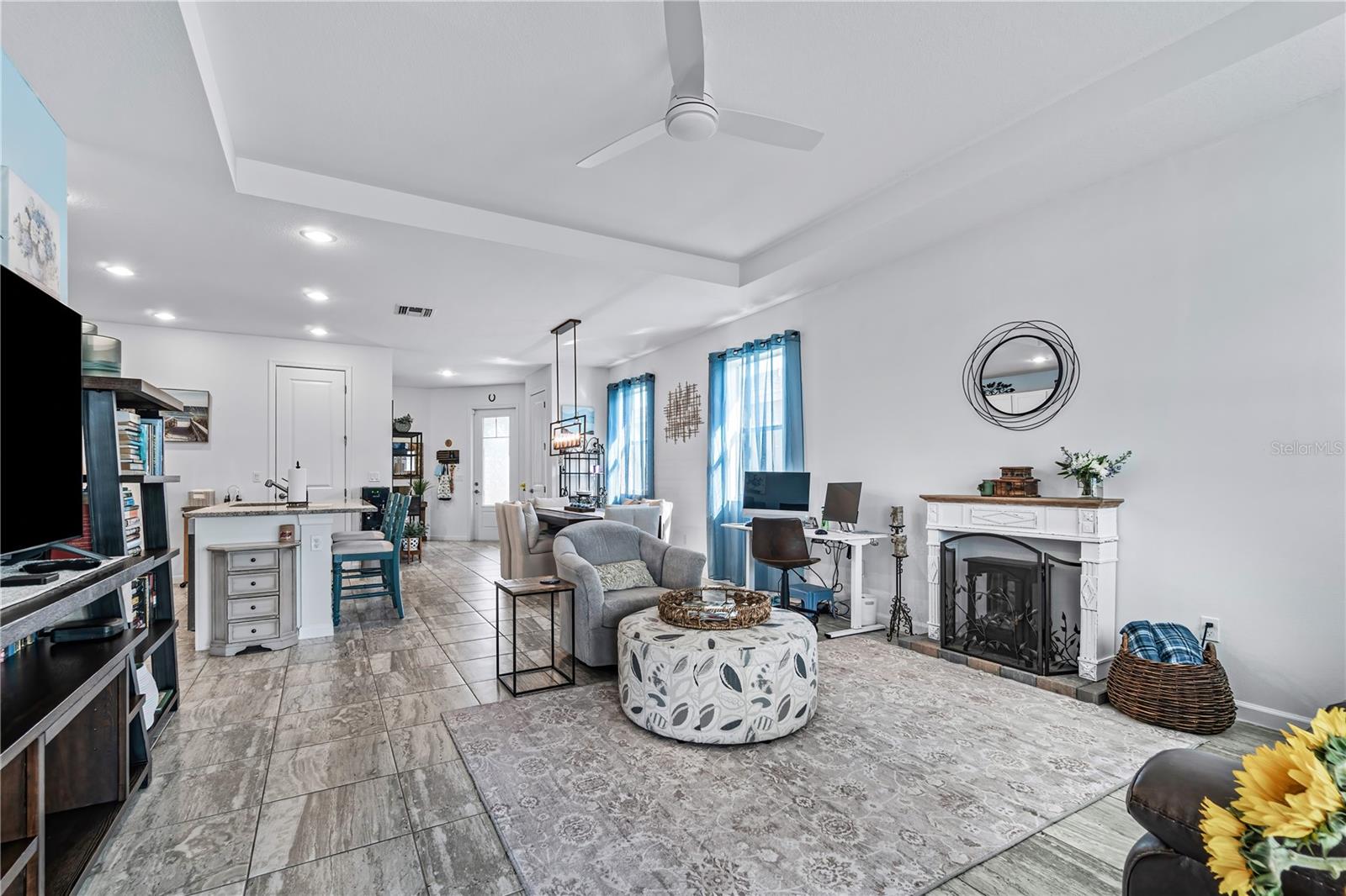11565 SW LYRA DR, PORT SAINT LUCIE, FL, 34987
