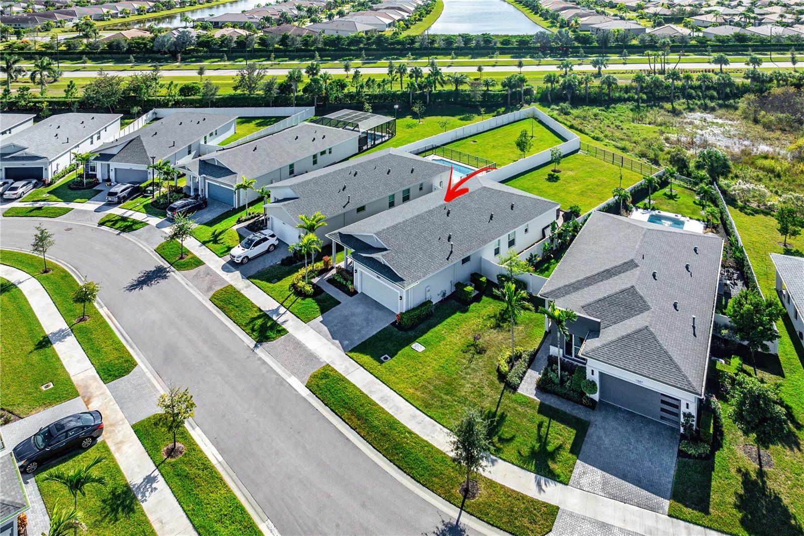 11565 SW LYRA DR, PORT SAINT LUCIE, FL, 34987