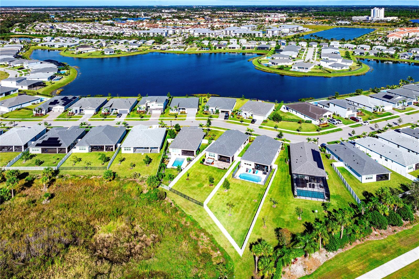 11565 SW LYRA DR, PORT SAINT LUCIE, FL, 34987