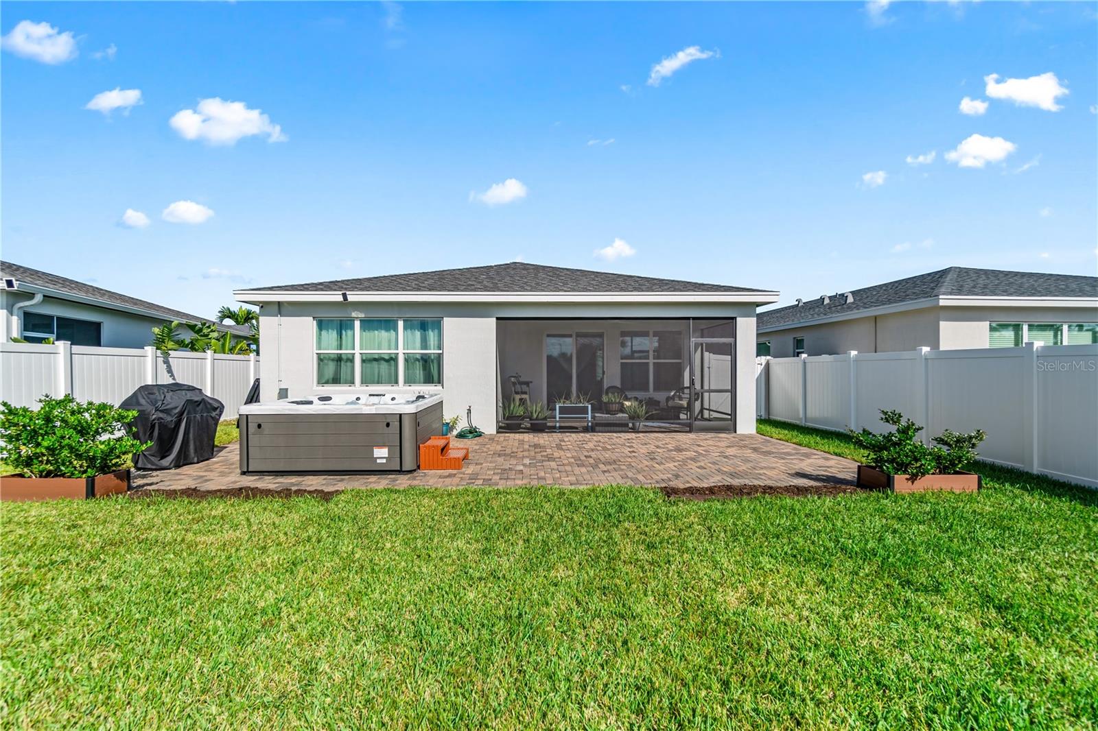 11565 SW LYRA DR, PORT SAINT LUCIE, FL, 34987