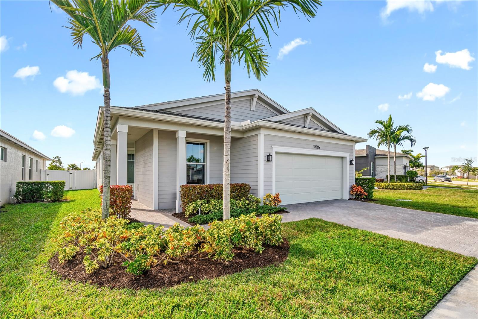 11565 SW LYRA DR, PORT SAINT LUCIE, FL, 34987