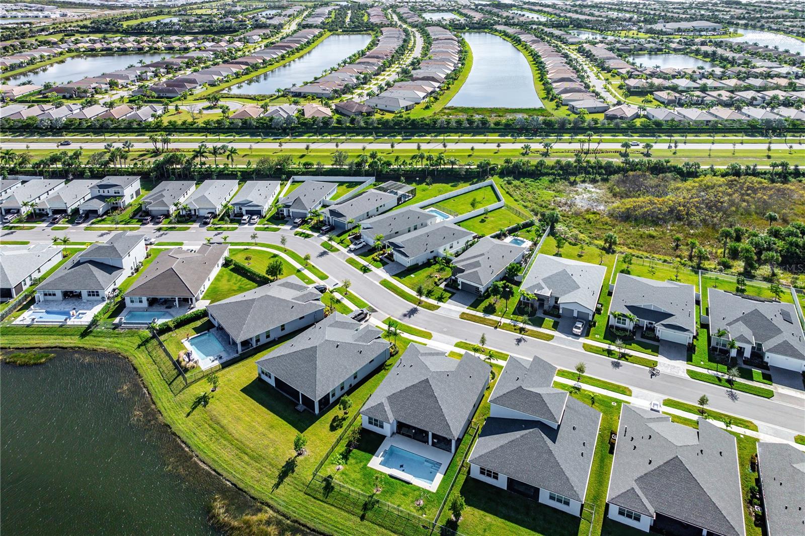 11565 SW LYRA DR, PORT SAINT LUCIE, FL, 34987