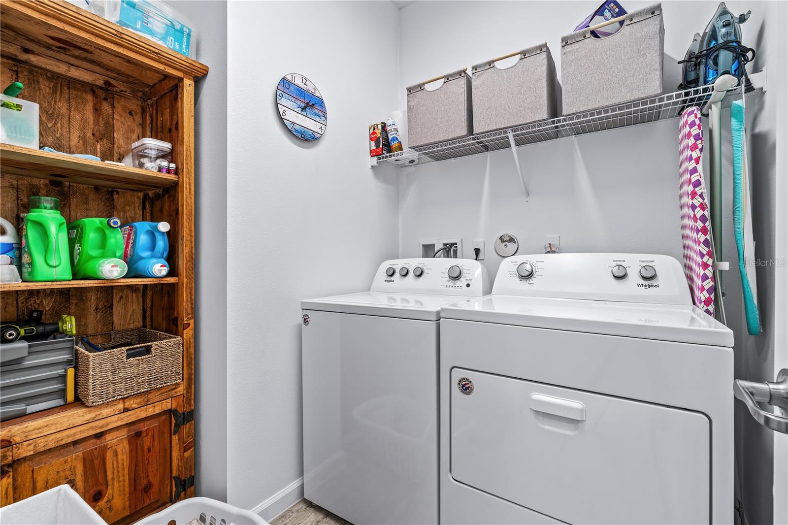 11565 SW LYRA DR, PORT SAINT LUCIE, FL, 34987