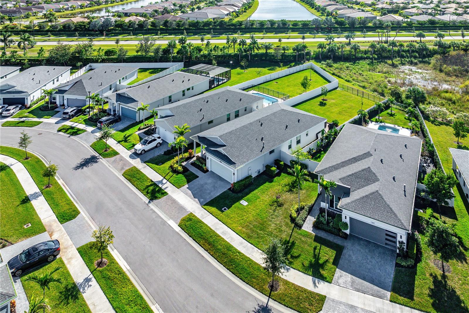 11565 SW LYRA DR, PORT SAINT LUCIE, FL, 34987