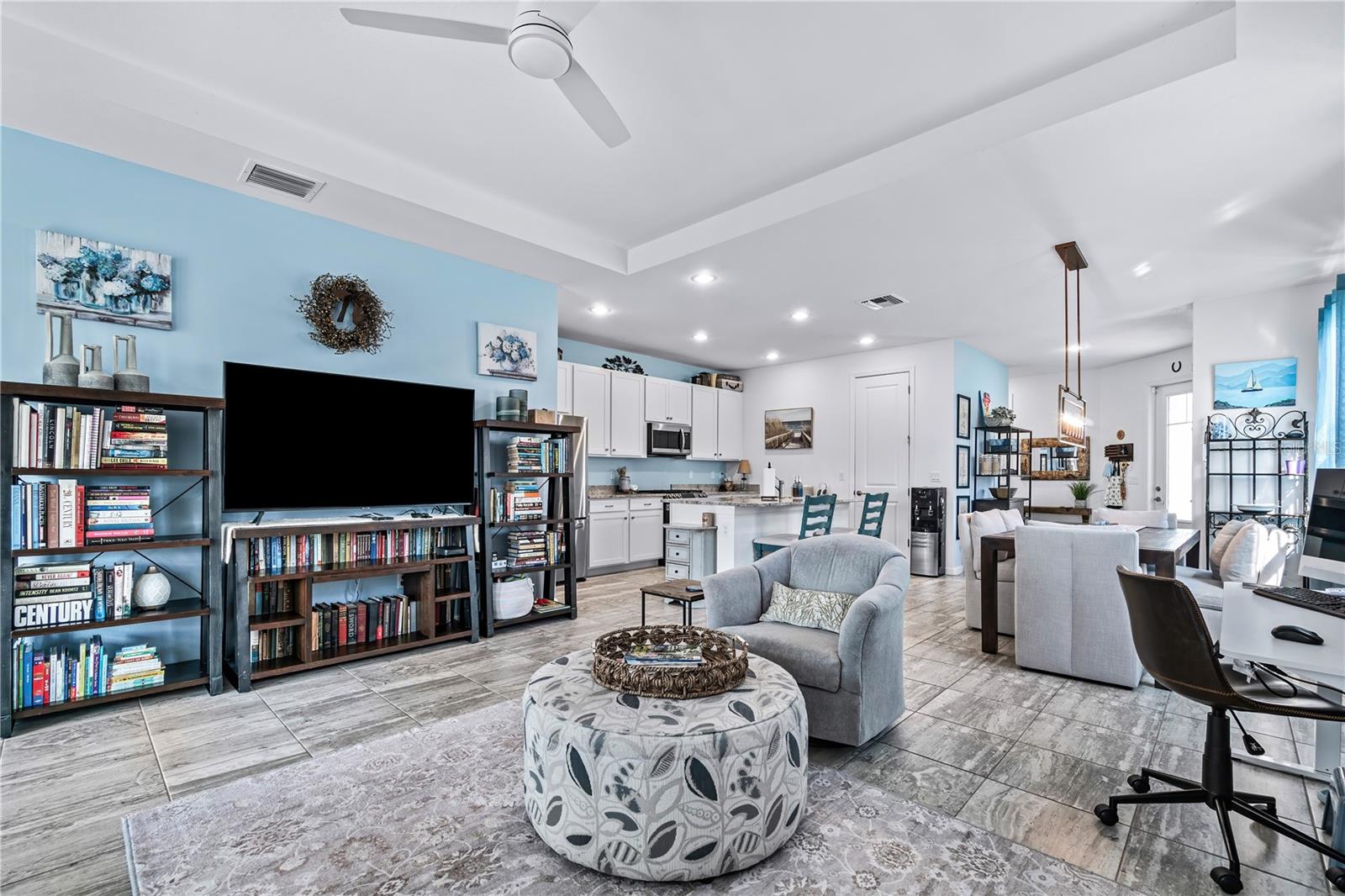 11565 SW LYRA DR, PORT SAINT LUCIE, FL, 34987