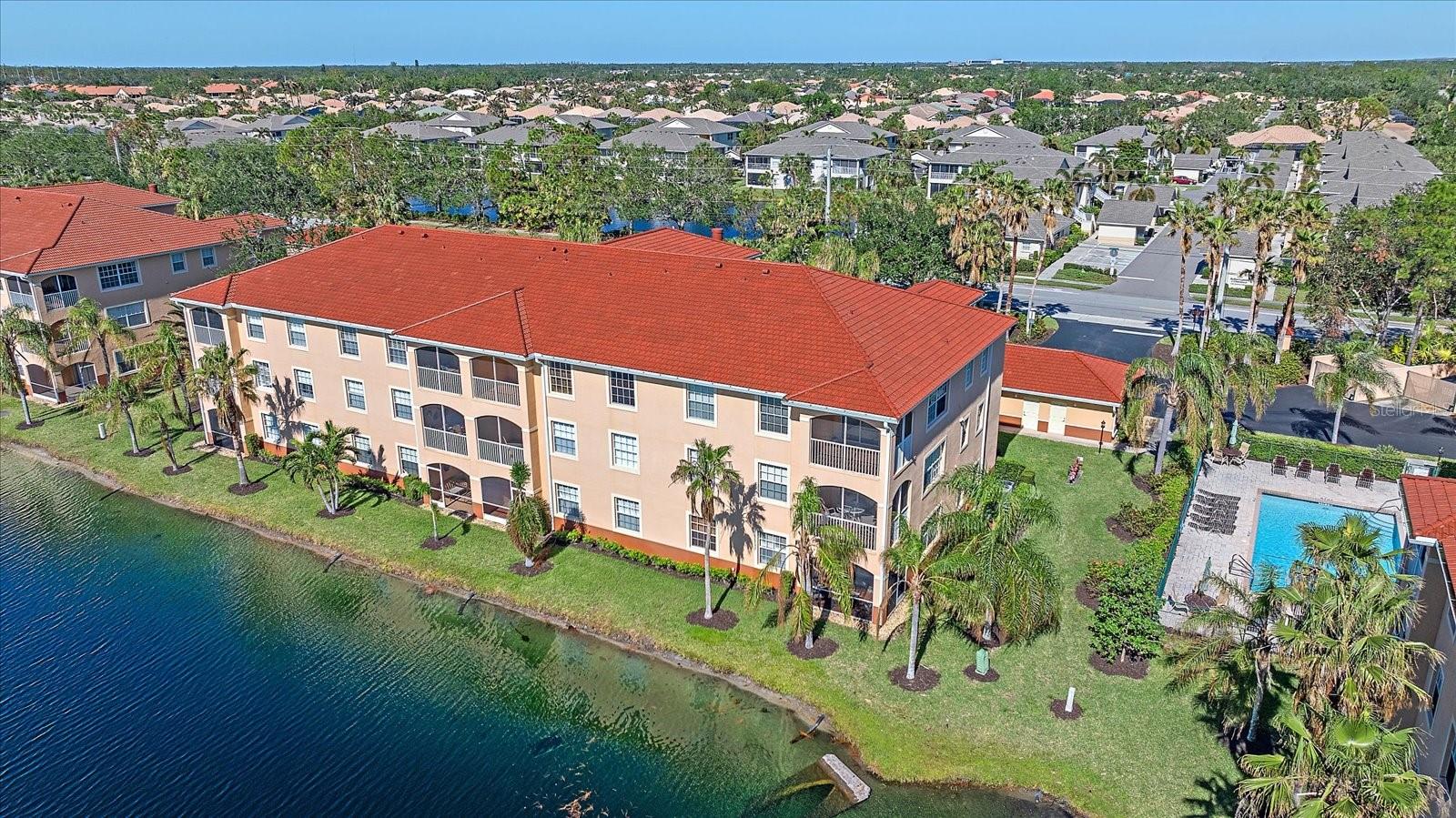 1761 AUBURN LAKES DR #33, VENICE, FL, 34292